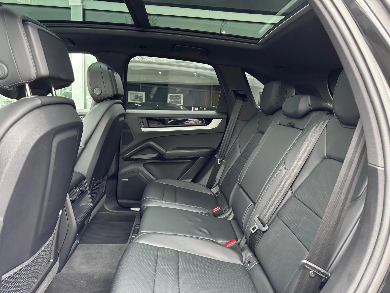 Porsche Cayenne V6/FACELIFT/BOSE/MATRIX/PANO/360/ | Mobile.bg � ����������� 11