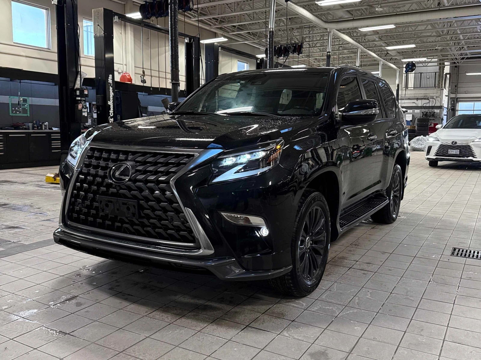 Lexus GX 460 PREMIUM * * CARFAX * * ���� ������ * *  | Mobile.bg � ����������� 1