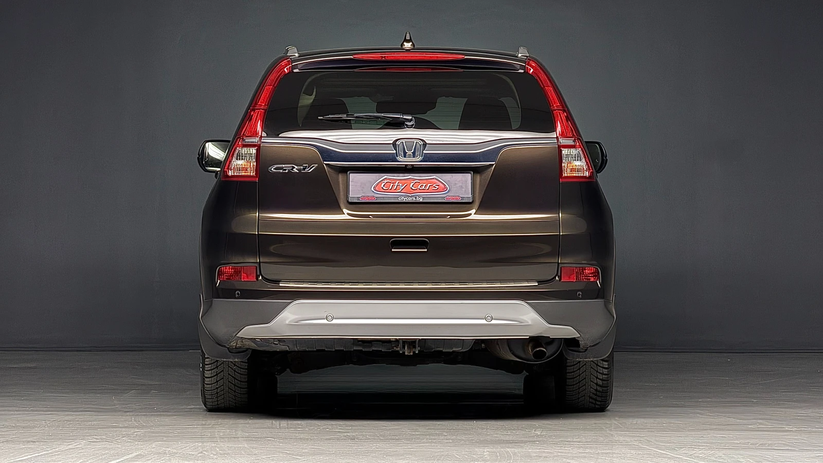 Honda Cr-v 2.0 i-VTEC Executive 4WD  КОЖА  Keyless Go  - изображение 5