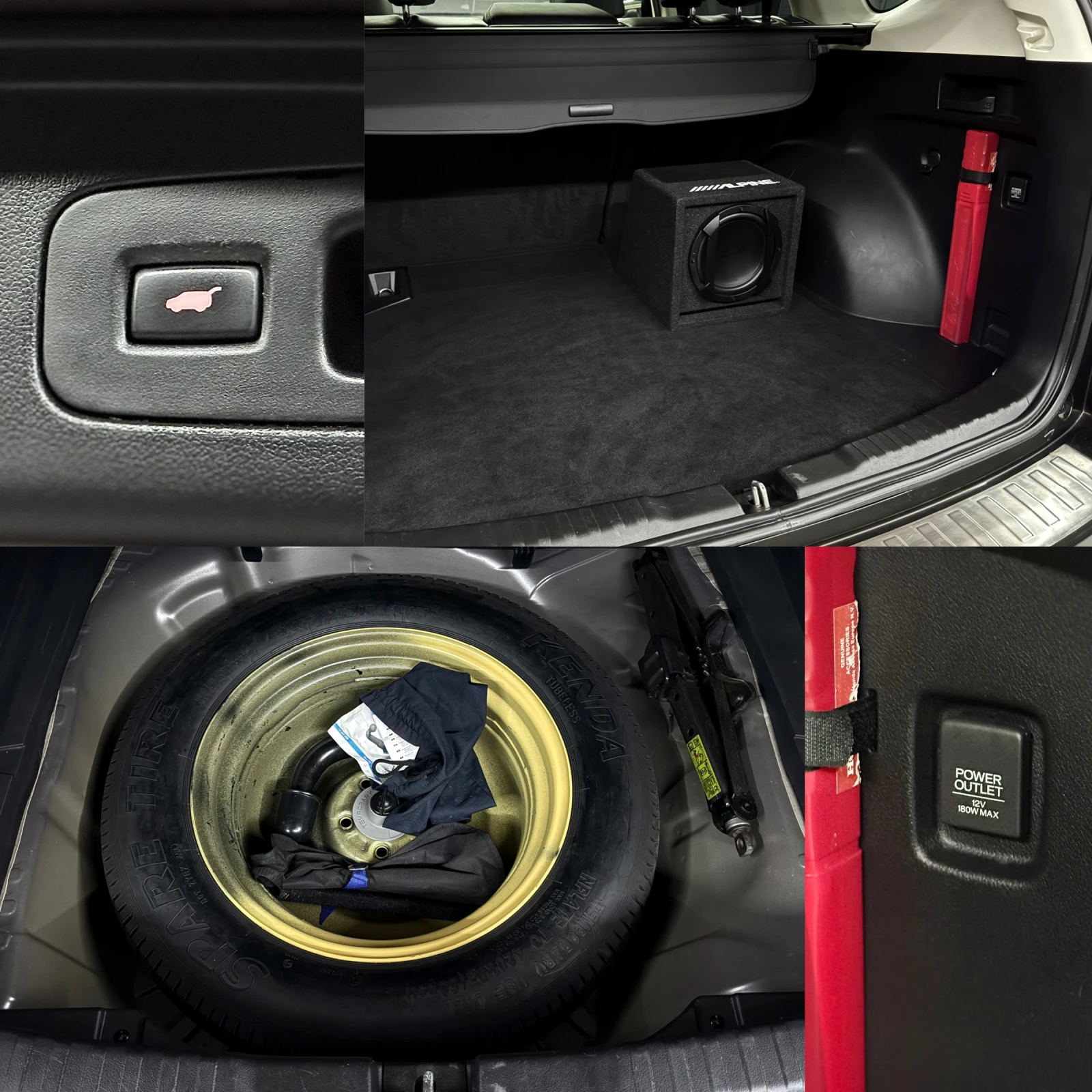 Honda Cr-v 2.0 i-VTEC Executive 4WD  ����  Keyless Go  | Mobile.bg � ����������� 16