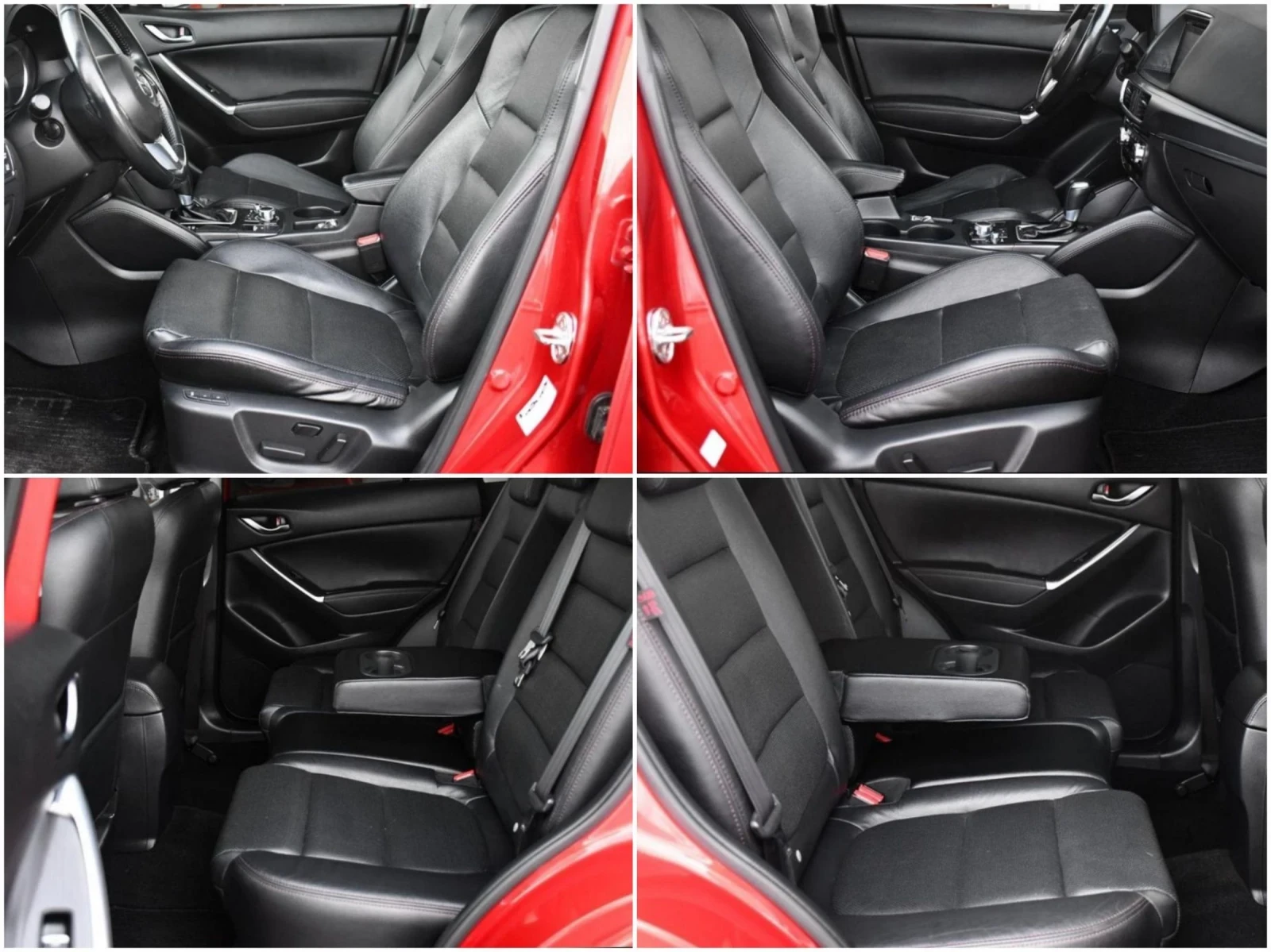 Mazda CX-5 2.2 Skyactive-D AWD ���� ������ �������� | Mobile.bg � ����������� 11