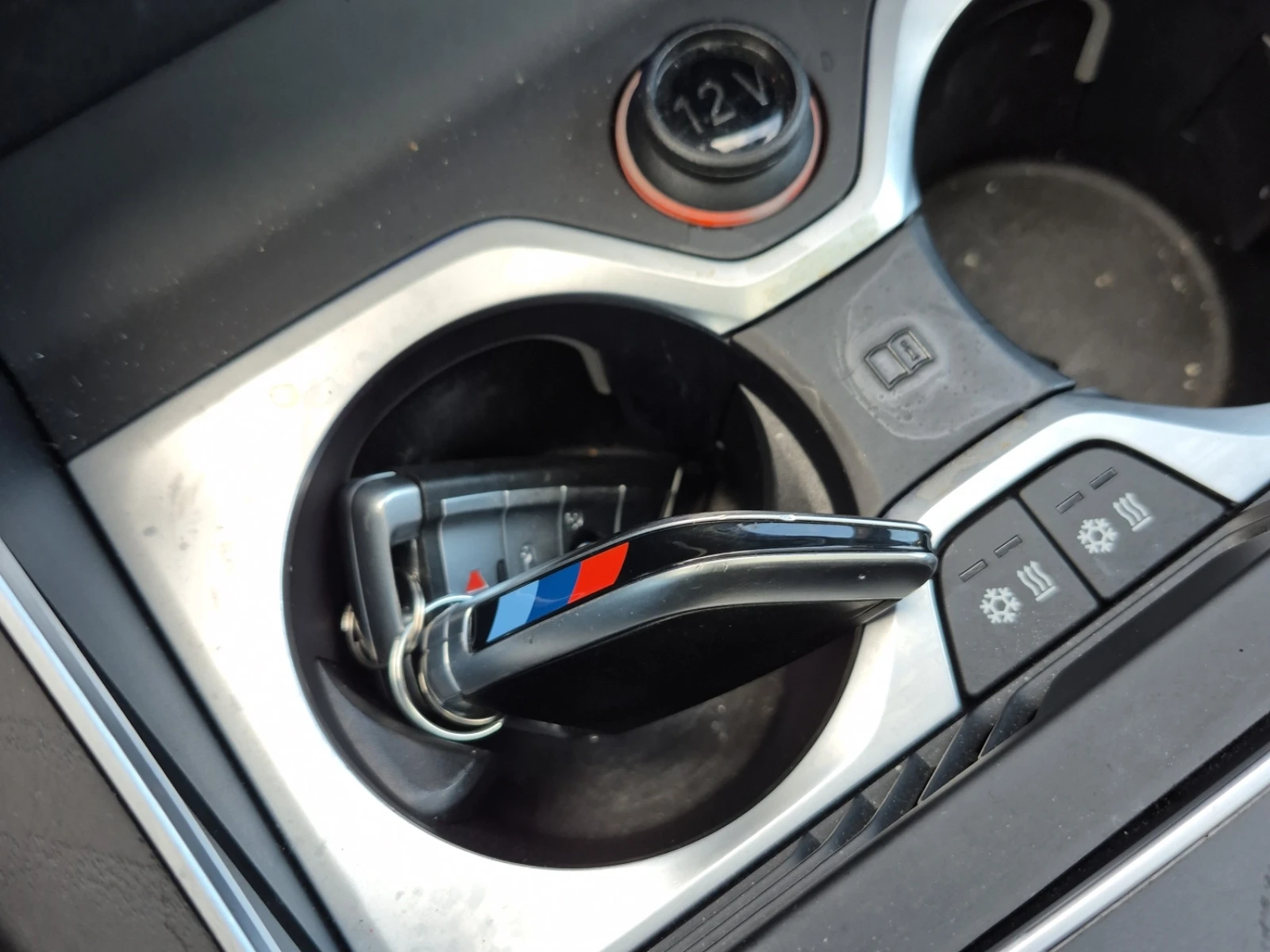 BMW X7 XDRIVE40I / M-PACK / FULLY LOADED - изображение 7