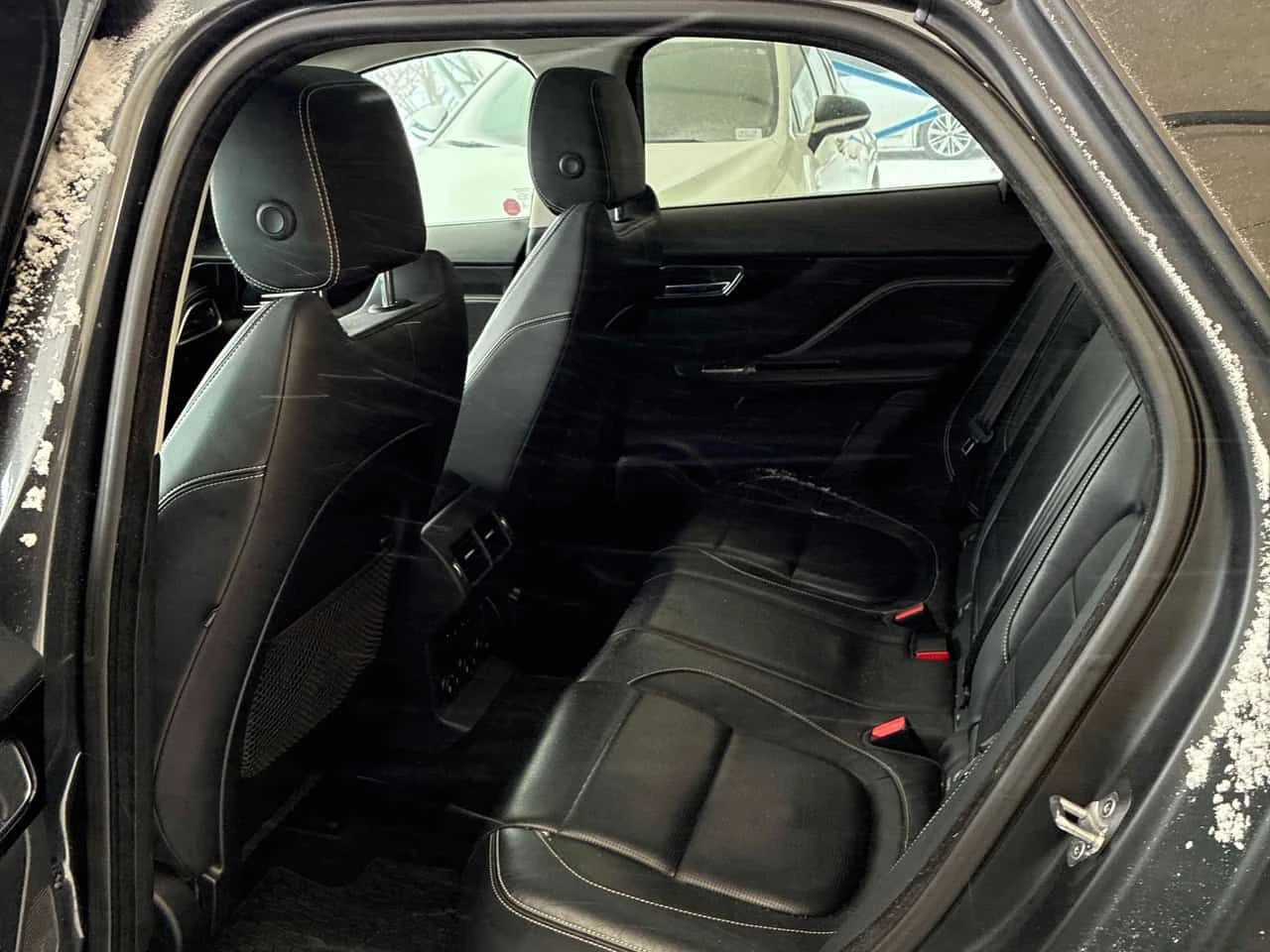 Jaguar F-PACE * 35t R Sport * CARFAX * ���� �� �� | Mobile.bg � ����������� 15