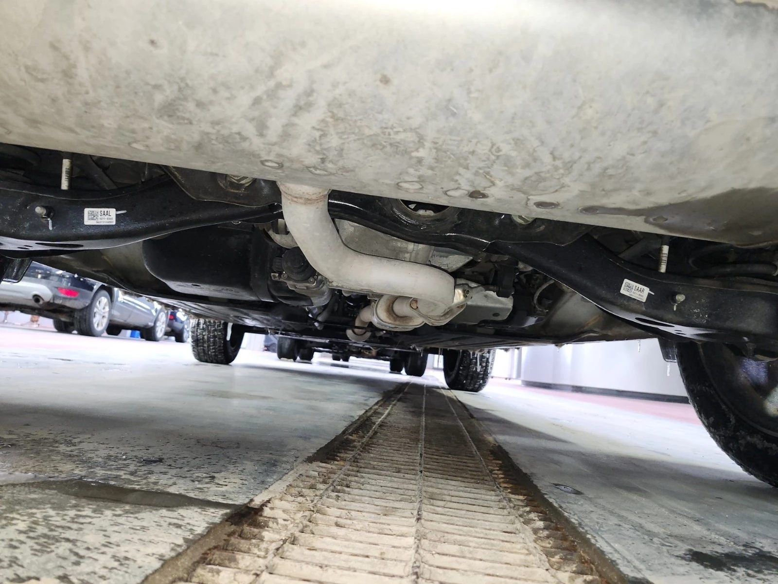 Hyundai Kona 2L 4cyl AWD, снимка 14 - Автомобили и джипове - 53710015