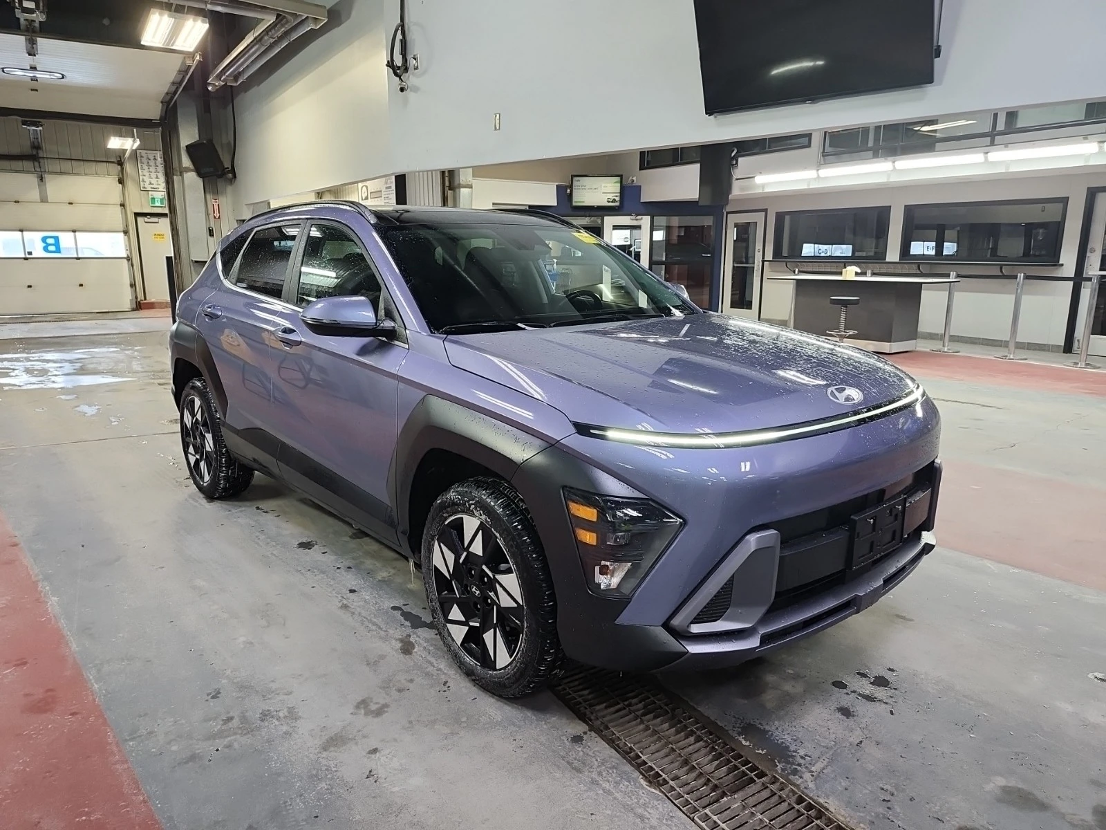 Hyundai Kona 2L 4cyl AWD, снимка 2 - Автомобили и джипове - 53710015