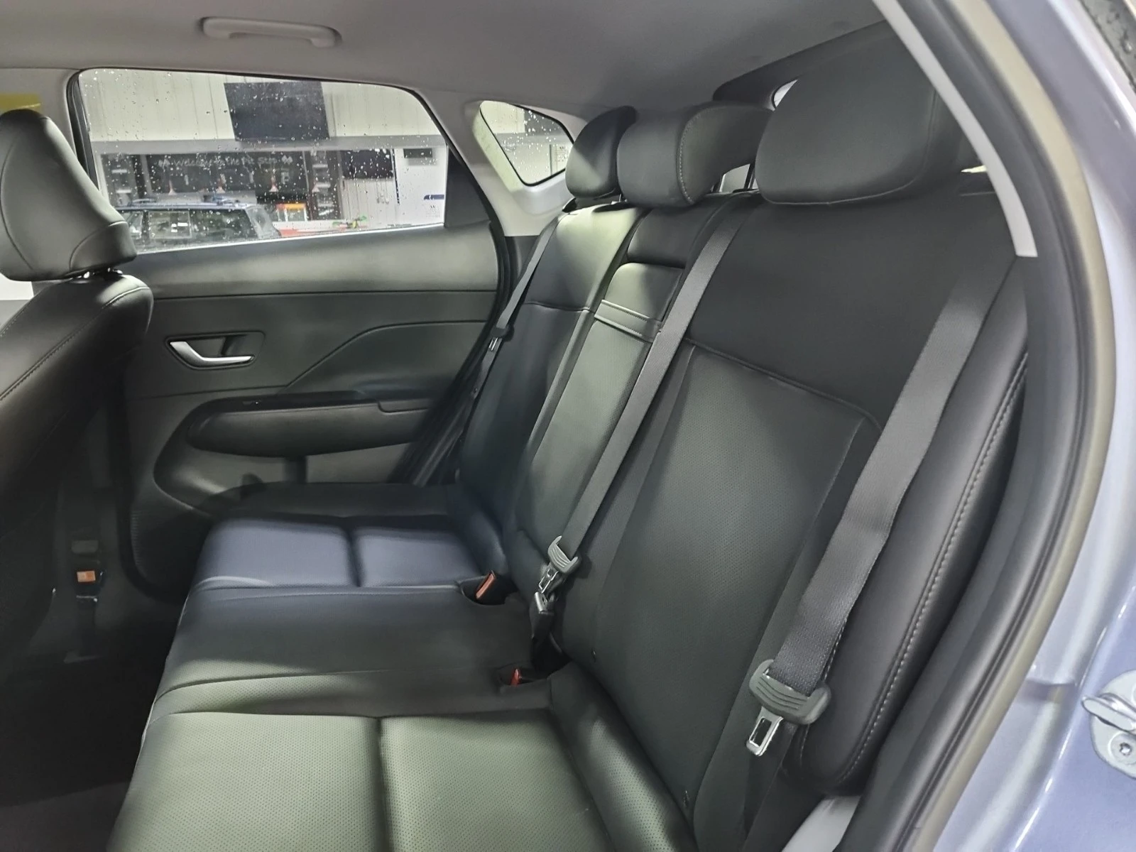 Hyundai Kona 2L 4cyl AWD, снимка 12 - Автомобили и джипове - 53710015