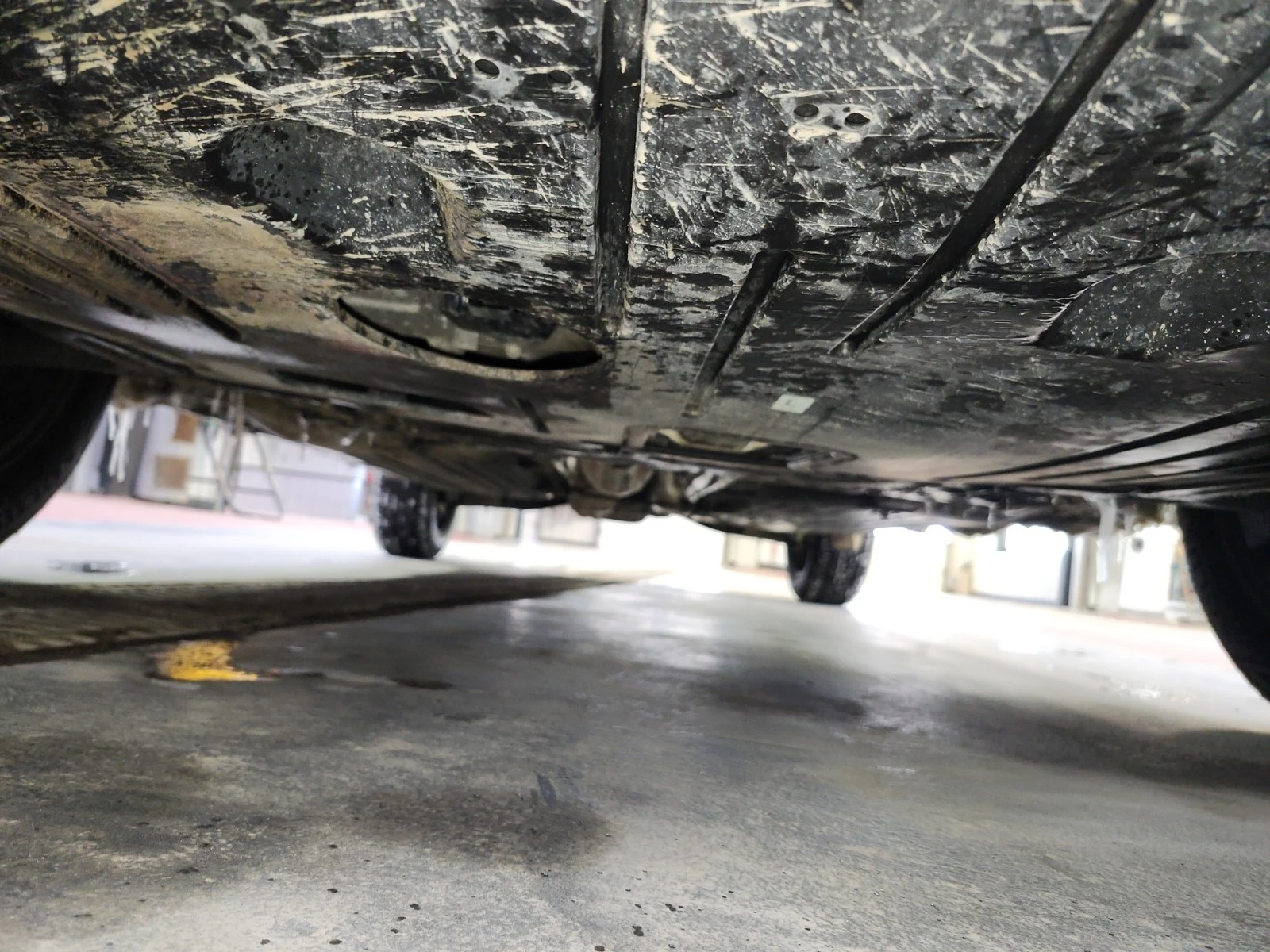 Hyundai Kona 2L 4cyl AWD, снимка 15 - Автомобили и джипове - 53710015