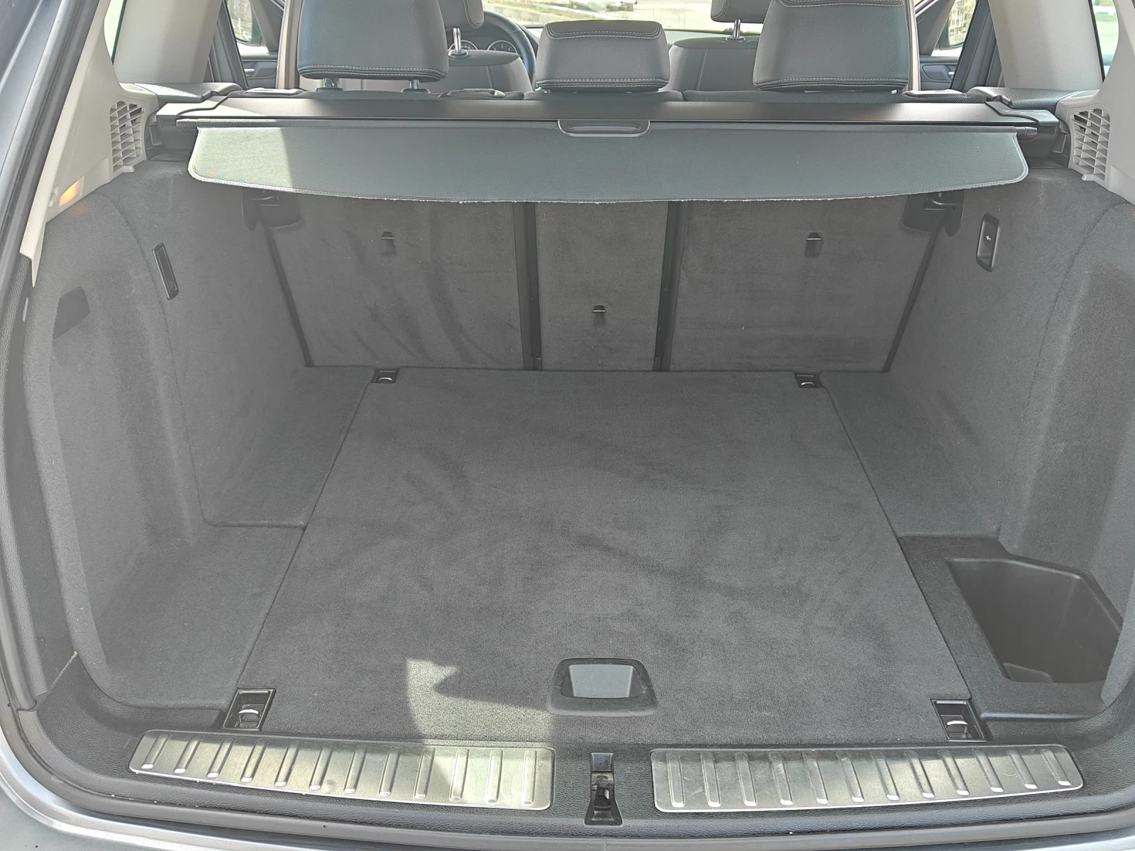 BMW X3 BMW SOFIA Certified, снимка 14 - Автомобили и джипове - 53923264