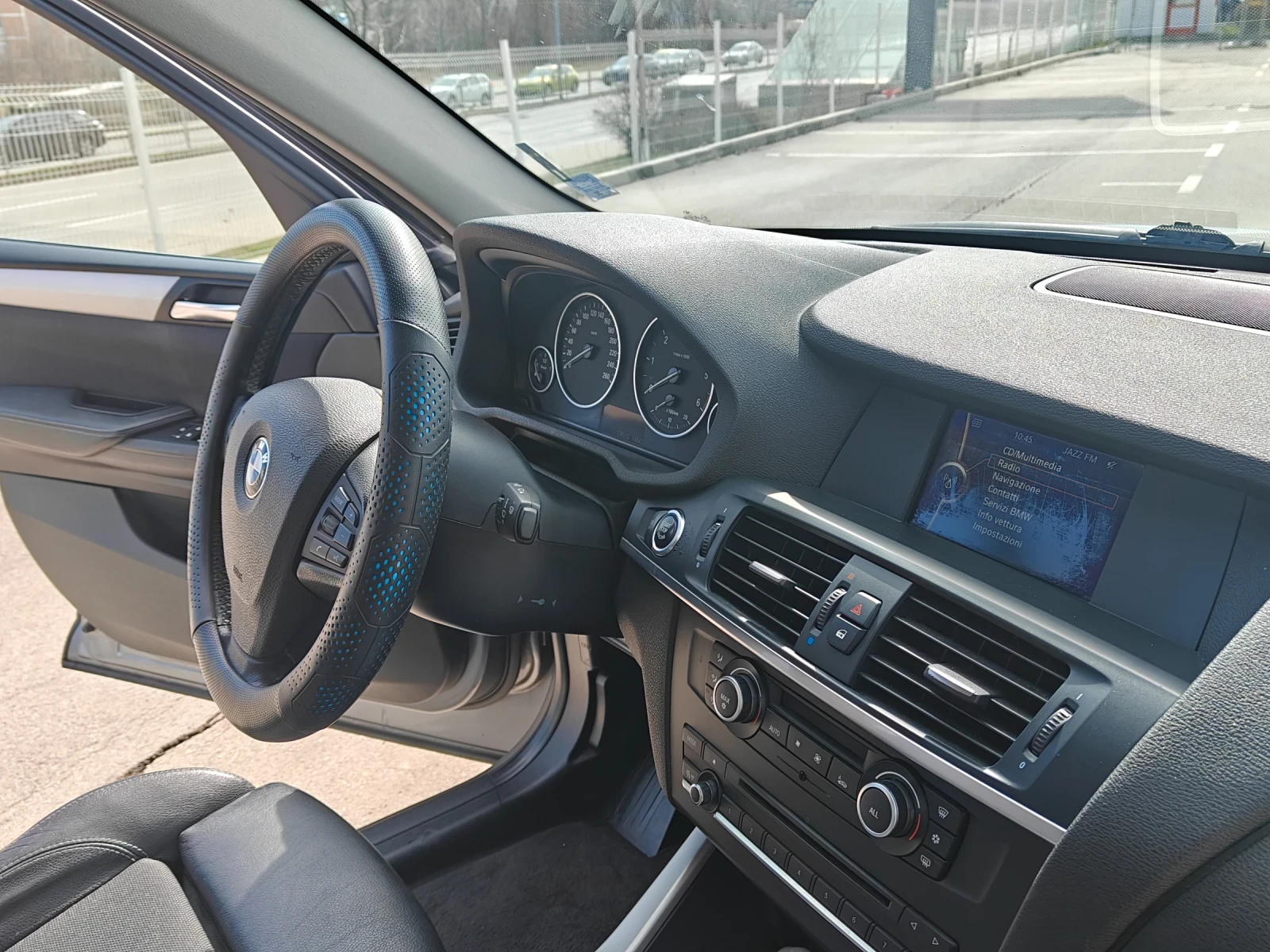 BMW X3 BMW SOFIA Certified, снимка 12 - Автомобили и джипове - 53923264