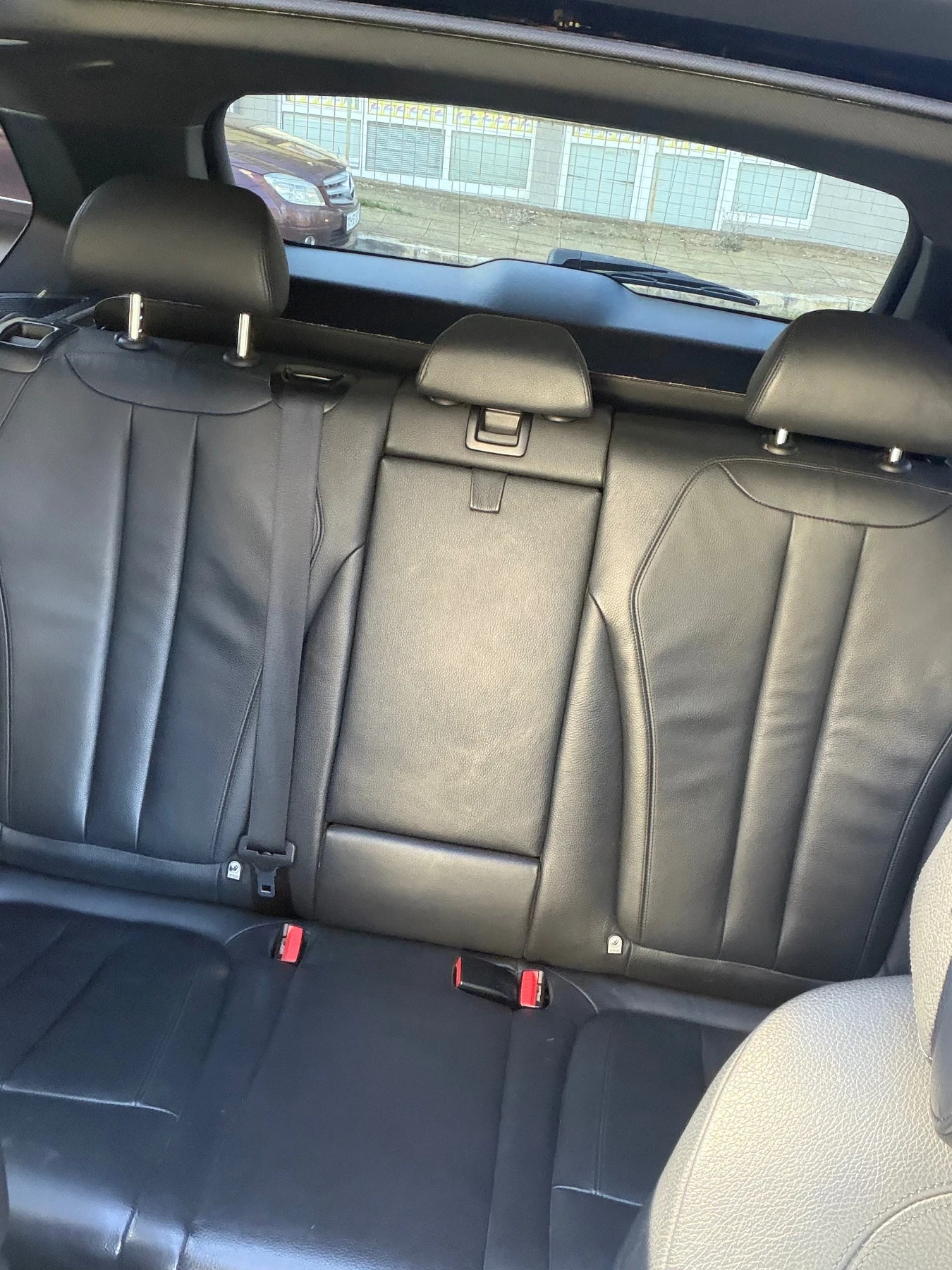 BMW X5 X-drive, снимка 10 - Автомобили и джипове - 53947184