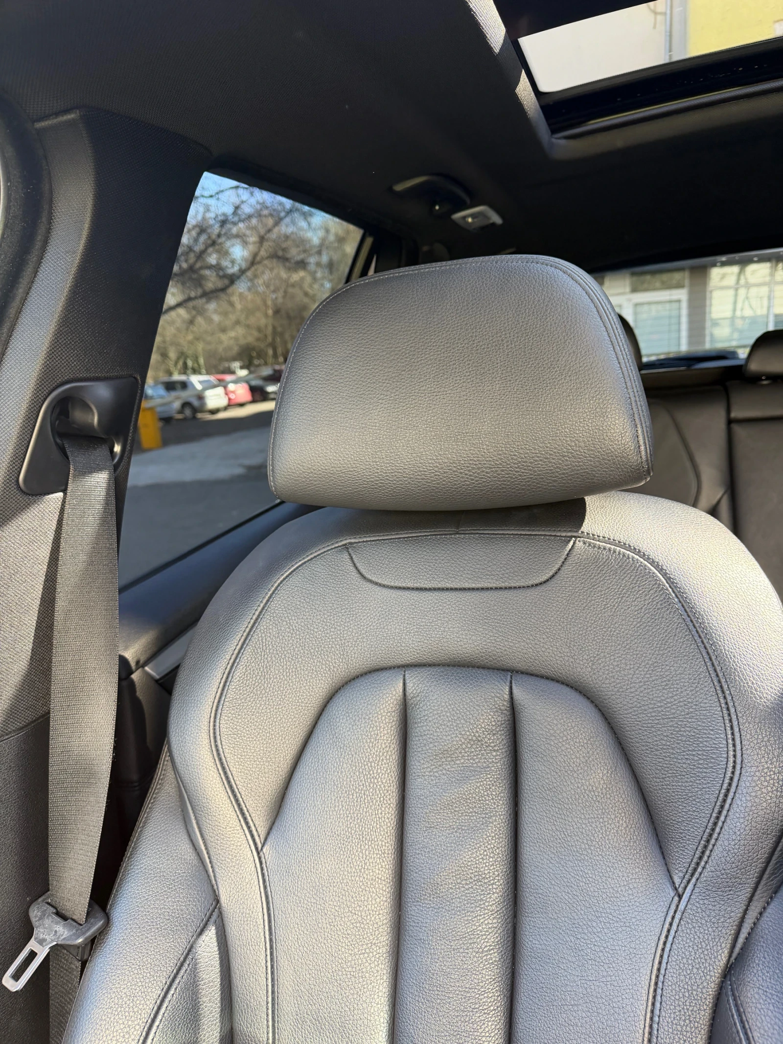 BMW X5 X-drive, снимка 9 - Автомобили и джипове - 53947184