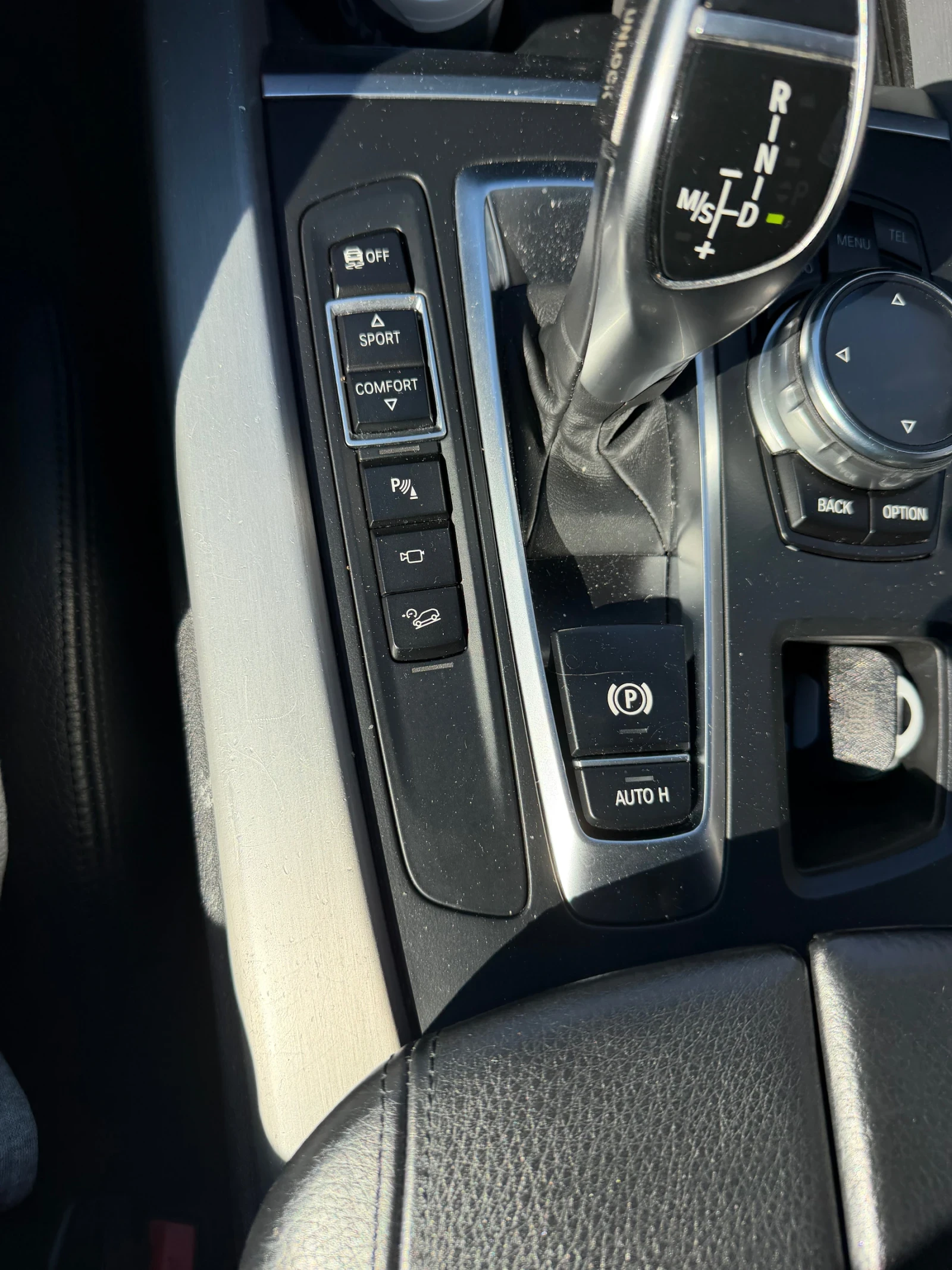 BMW X5 X-drive, снимка 7 - Автомобили и джипове - 53947184