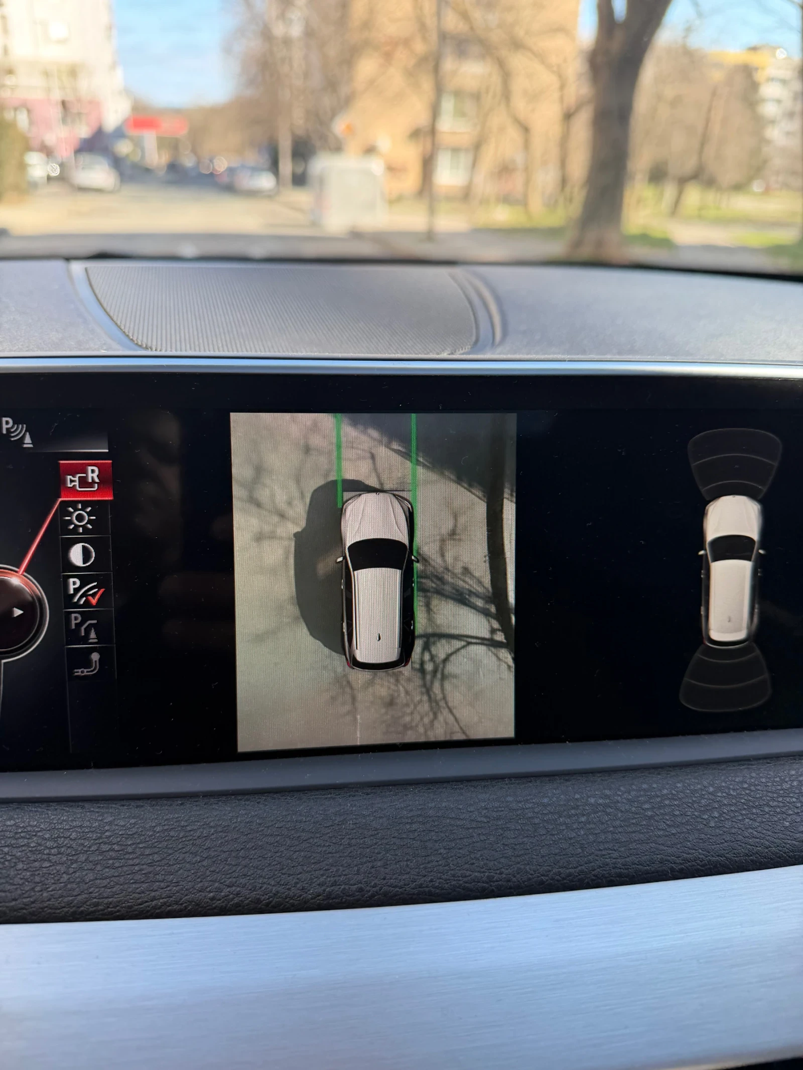 BMW X5 X-drive, снимка 12 - Автомобили и джипове - 53947184