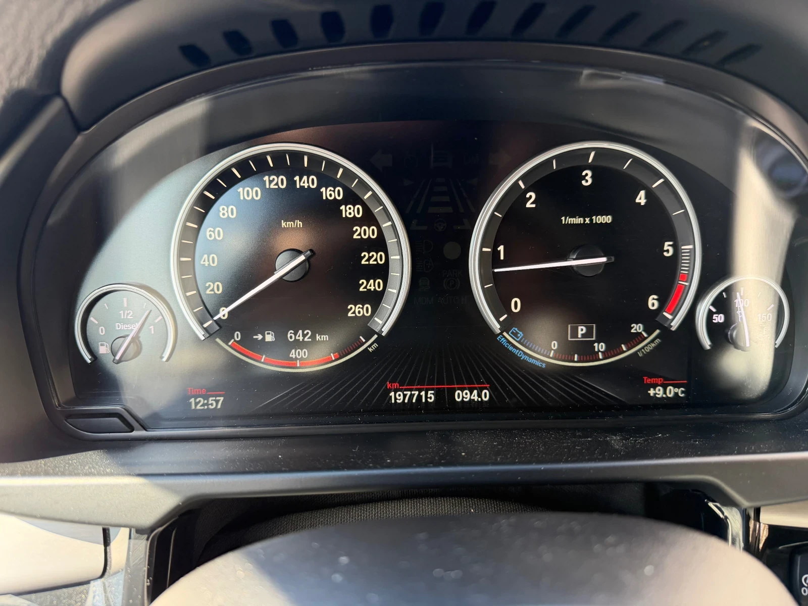 BMW X5 X-drive, снимка 6 - Автомобили и джипове - 53947184