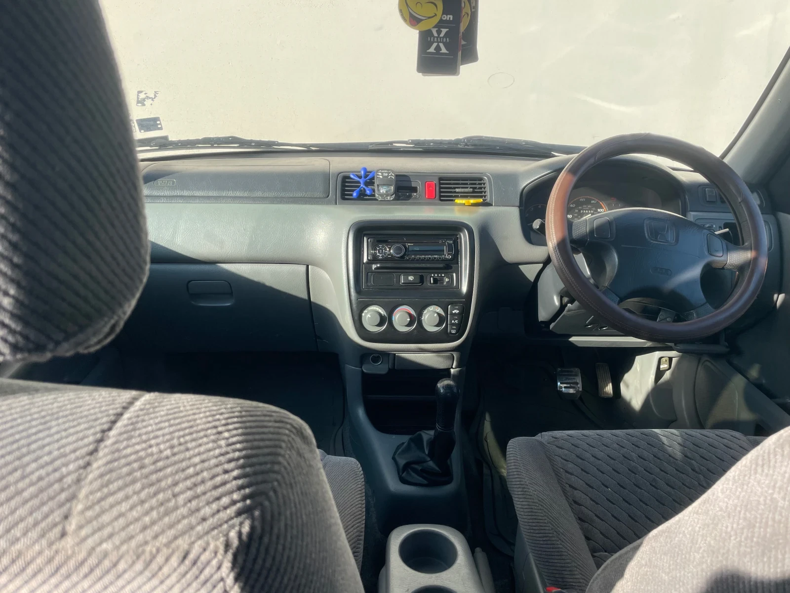 Honda Cr-v ���-������! | Mobile.bg � ����������� 11