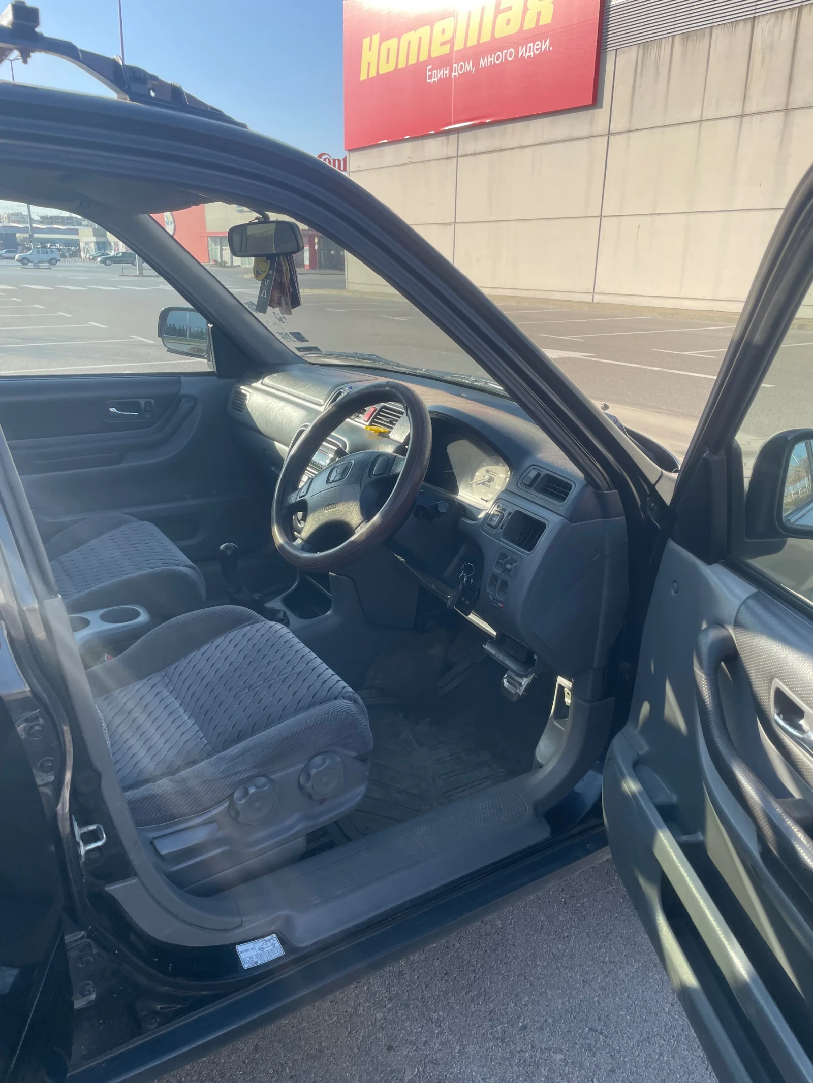 Honda Cr-v ���-������! | Mobile.bg � ����������� 8