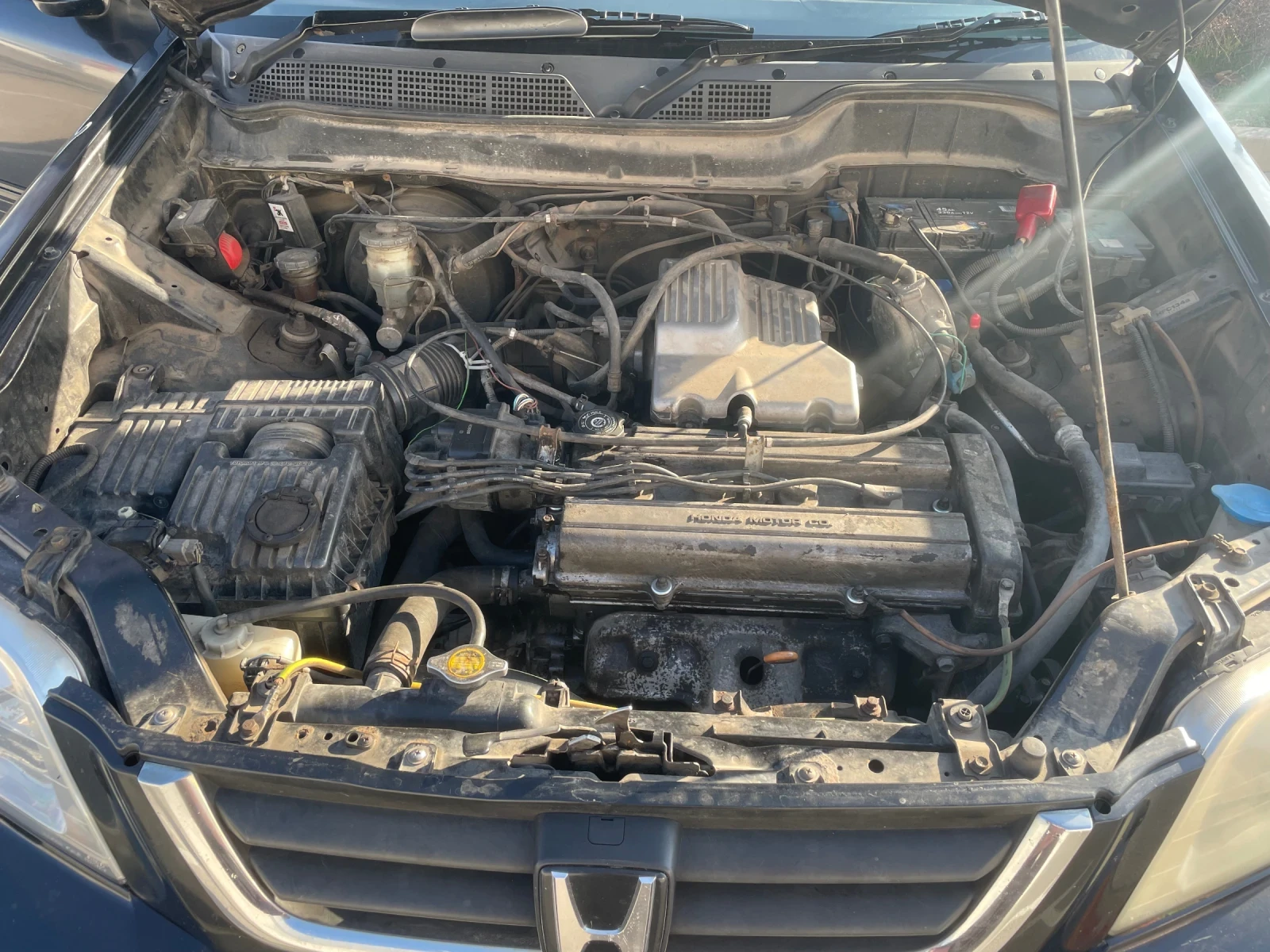 Honda Cr-v ���-������! | Mobile.bg � ����������� 6