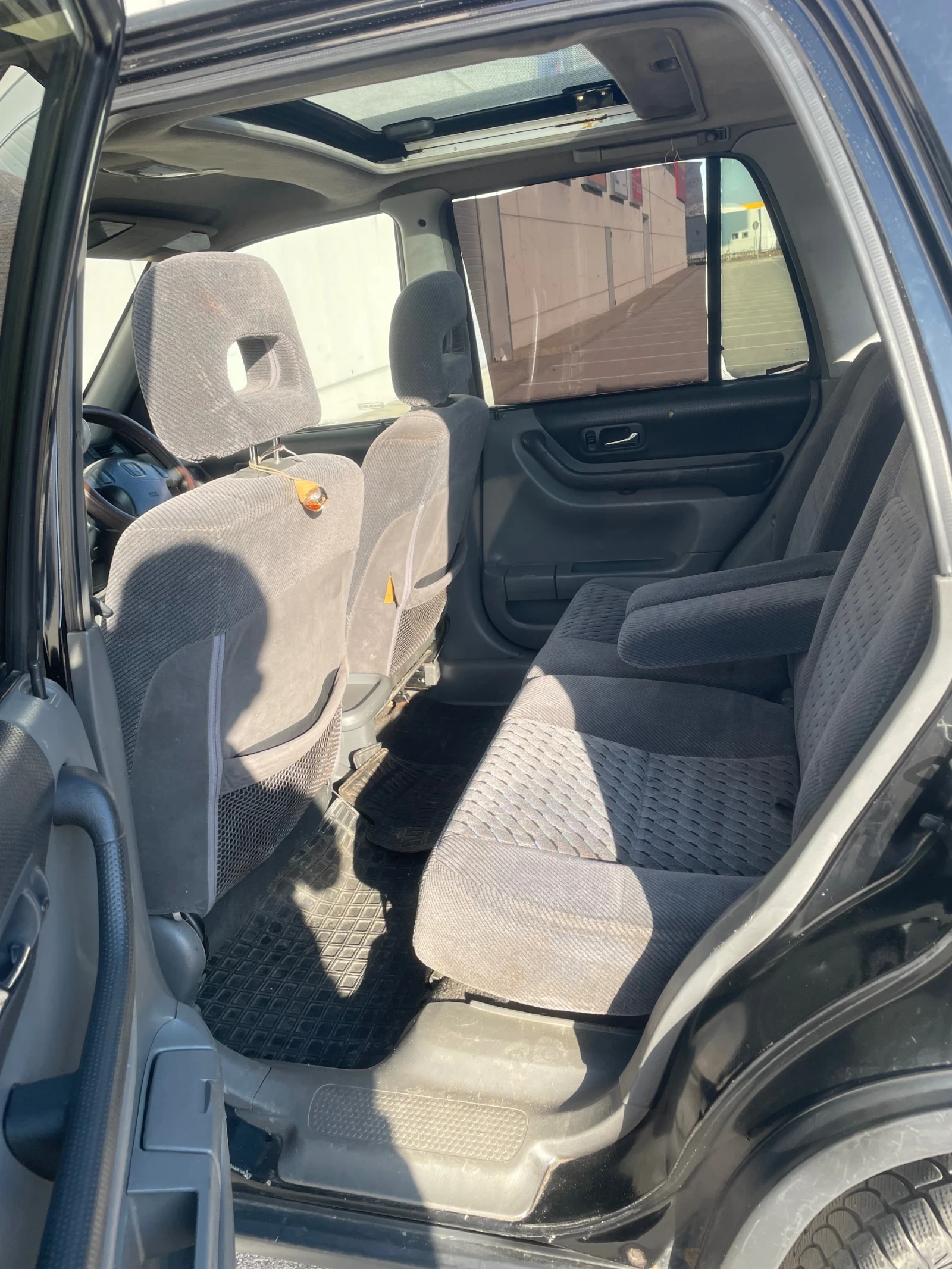 Honda Cr-v ���-������! | Mobile.bg � ����������� 13