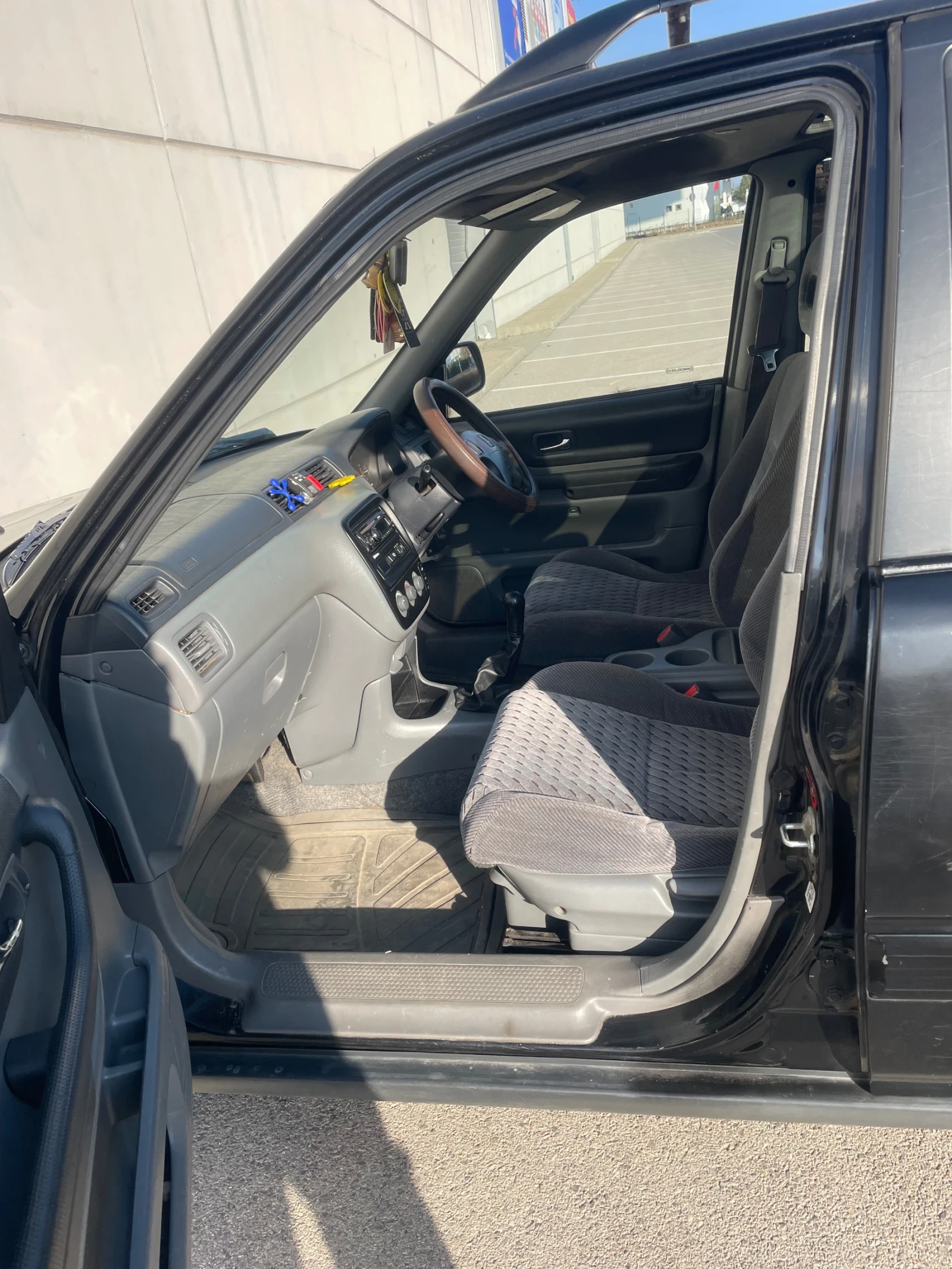 Honda Cr-v ���-������! | Mobile.bg � ����������� 10