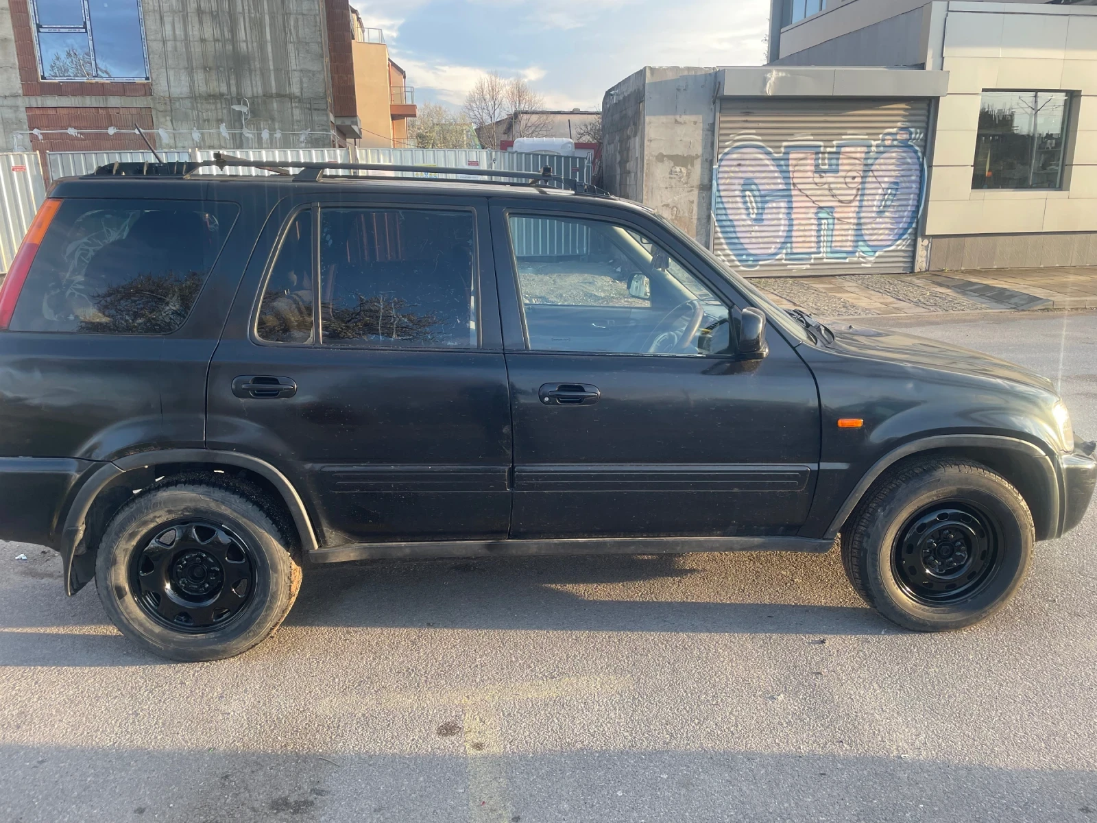 Honda Cr-v ���-������! | Mobile.bg � ����������� 3