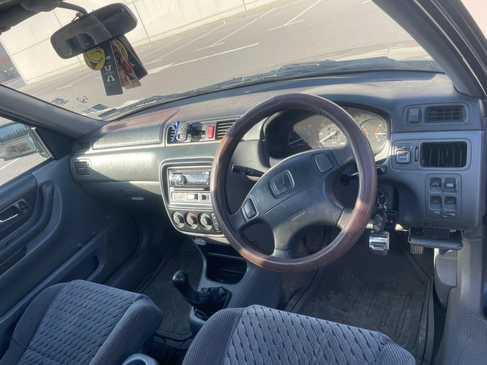 Honda Cr-v ���-������! | Mobile.bg � ����������� 7