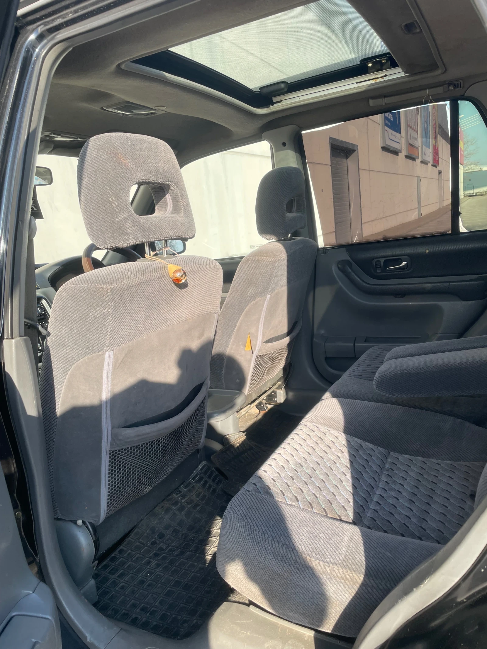 Honda Cr-v ���-������! | Mobile.bg � ����������� 12