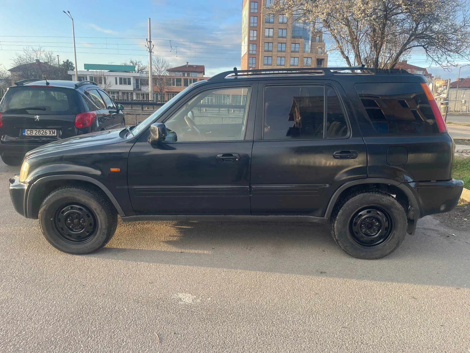 Honda Cr-v ���-������! | Mobile.bg � ����������� 2