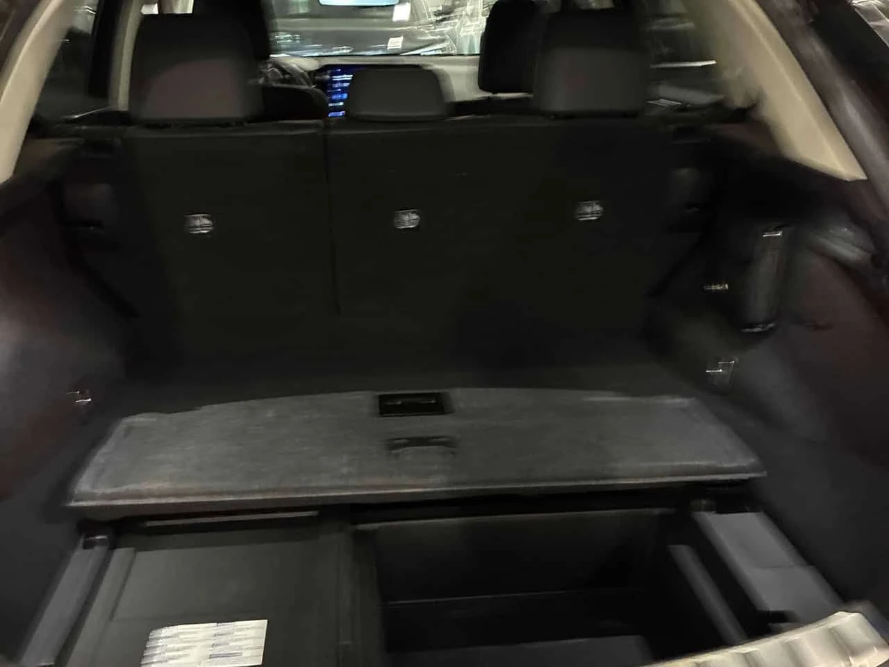 Lexus NX 450h+  CARFAX | Mobile.bg � ����������� 12