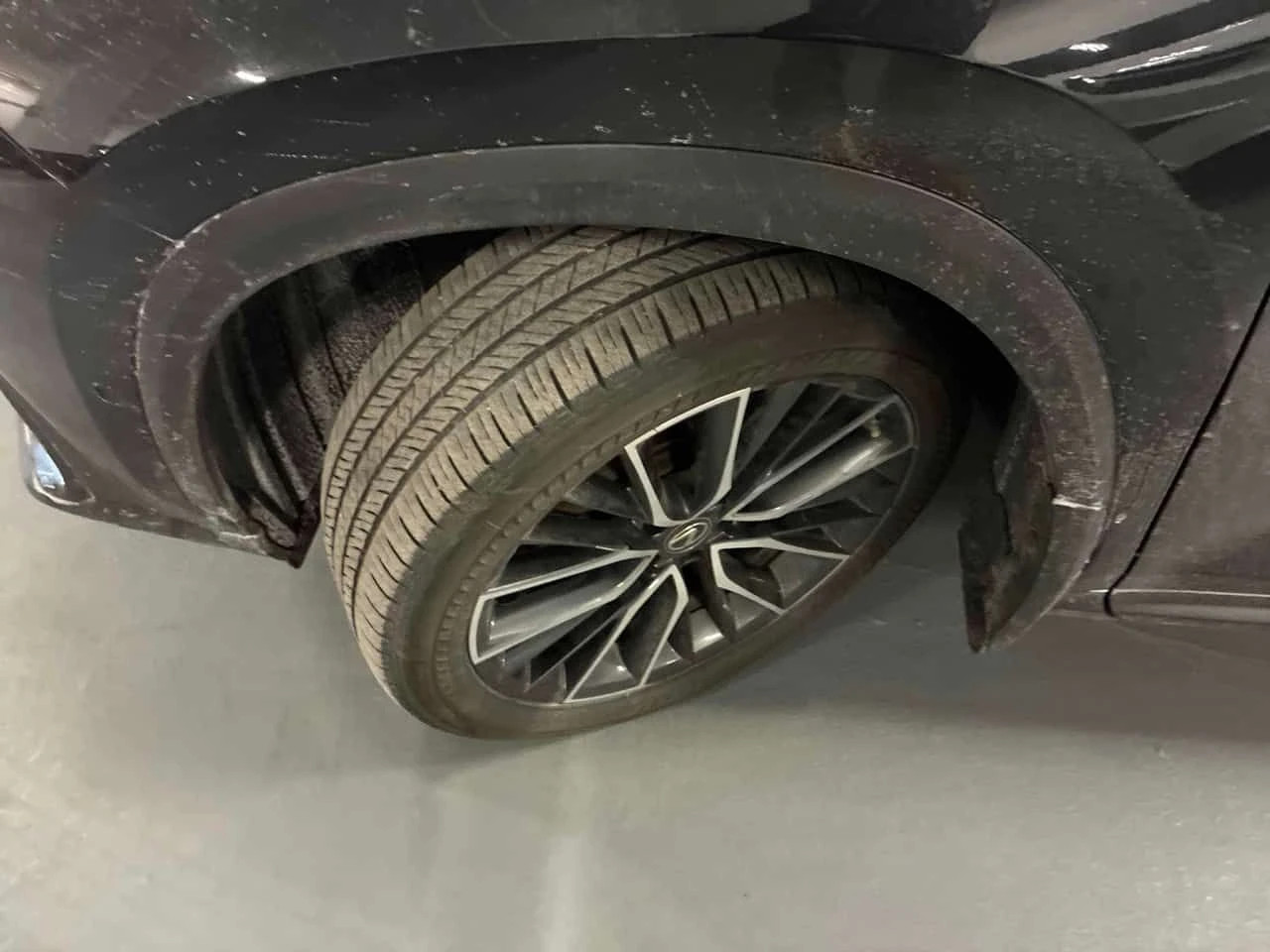 Lexus NX 450h+  CARFAX | Mobile.bg � ����������� 7