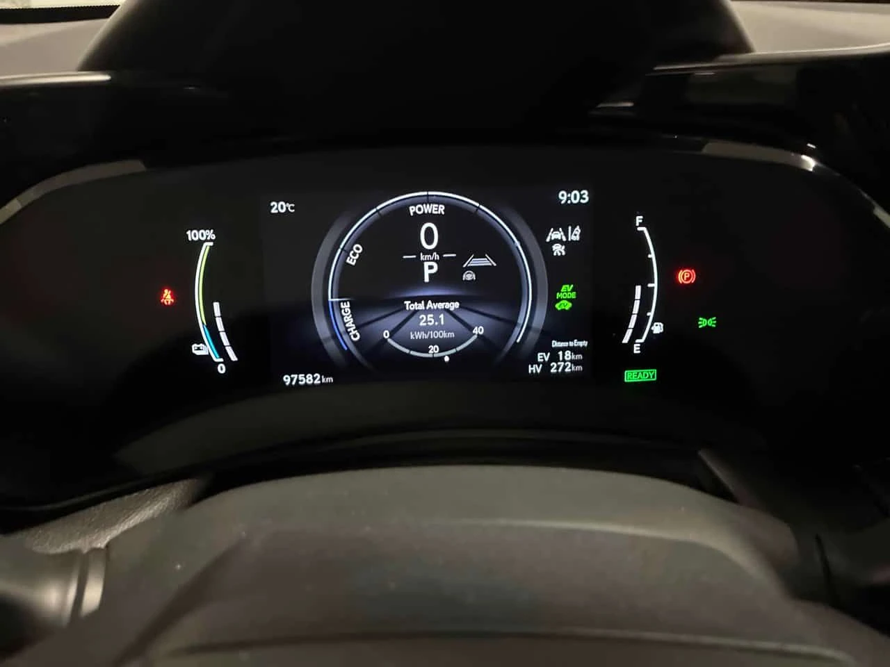 Lexus NX 450h+  CARFAX | Mobile.bg � ����������� 8