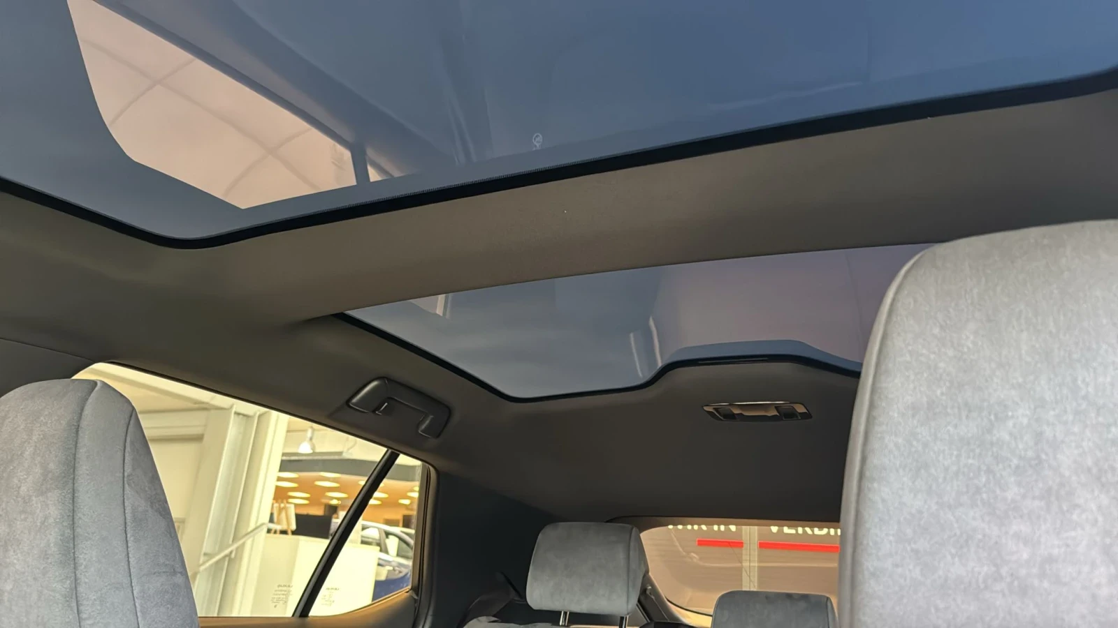 Lexus RZ RZ 500e DIRECT4 Luxury AWD | NEU | �������� �.��� | Mobile.bg � ����������� 7