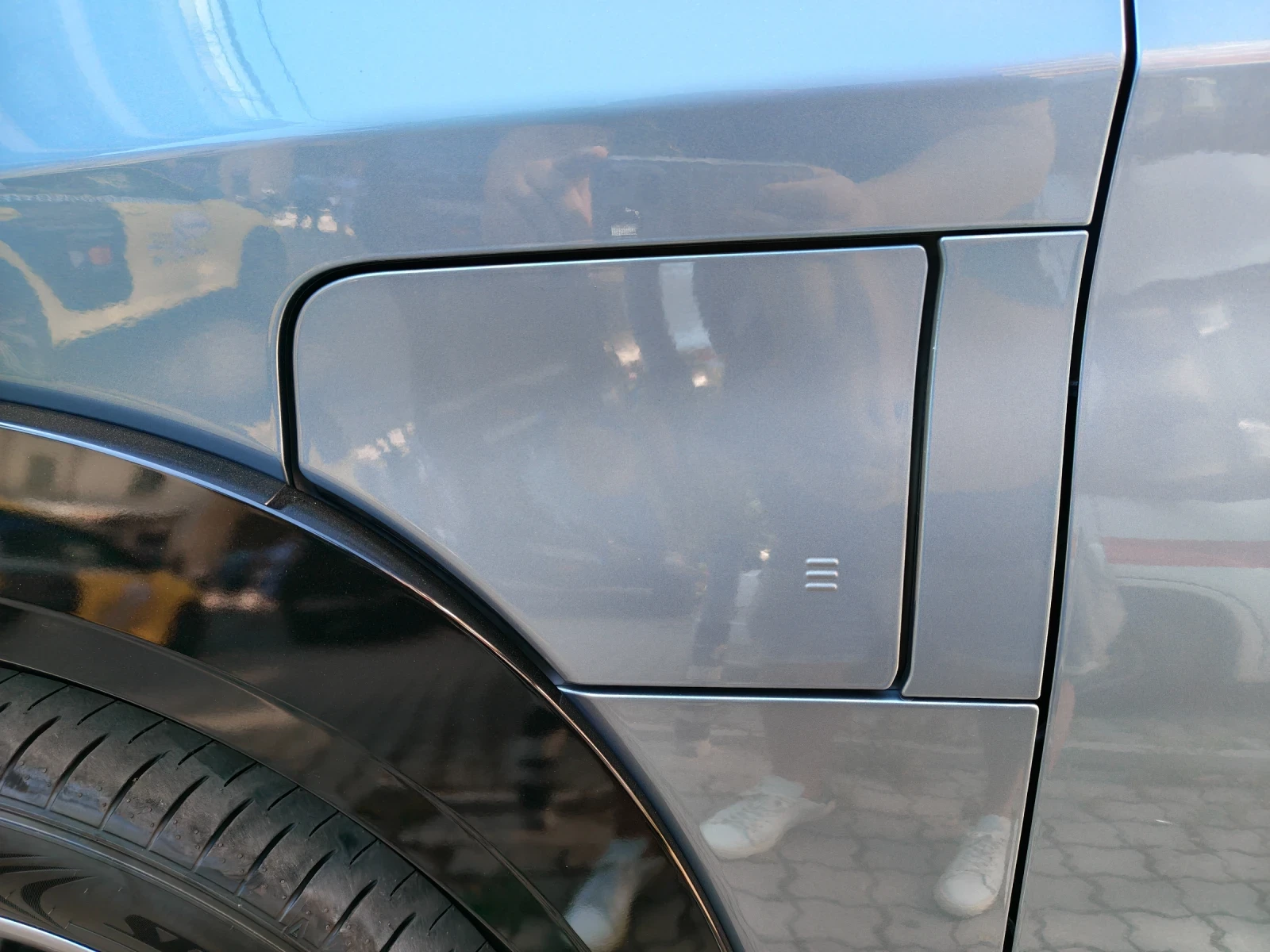 Lexus RZ RZ 500e DIRECT4 Luxury AWD | NEU | НАЛИЧЕН, снимка 5 - Автомобили и джипове - 54360286