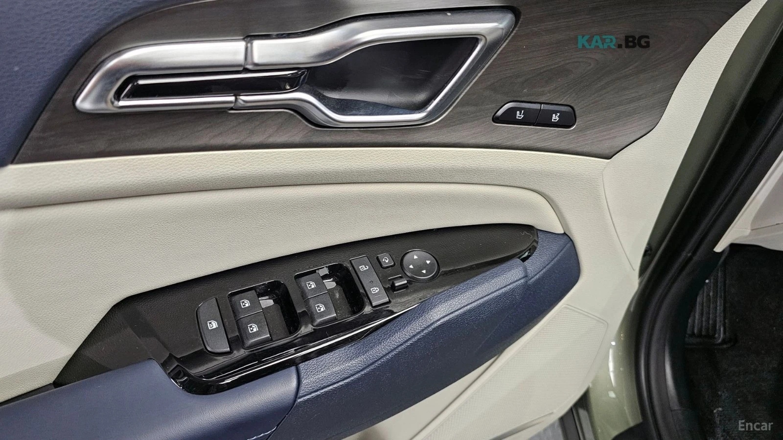 Kia Sportage 5TH GENERATION/SIGNATURE GRAVITY, снимка 14 - Автомобили и джипове - 54870407