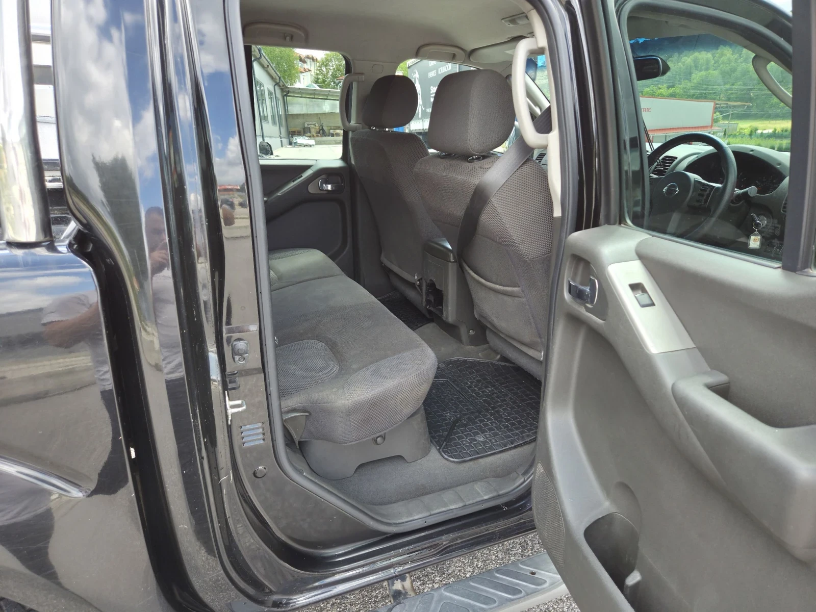 Nissan Navara | Mobile.bg � ����������� 9