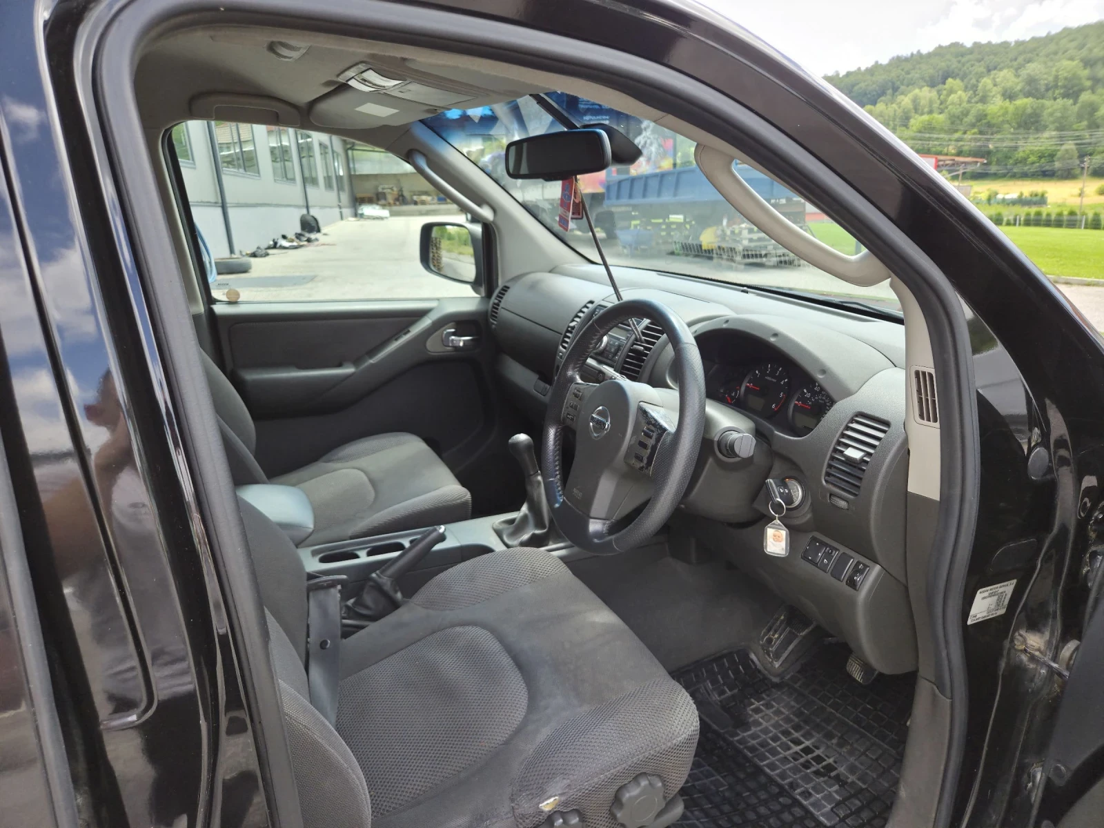 Nissan Navara | Mobile.bg � ����������� 8