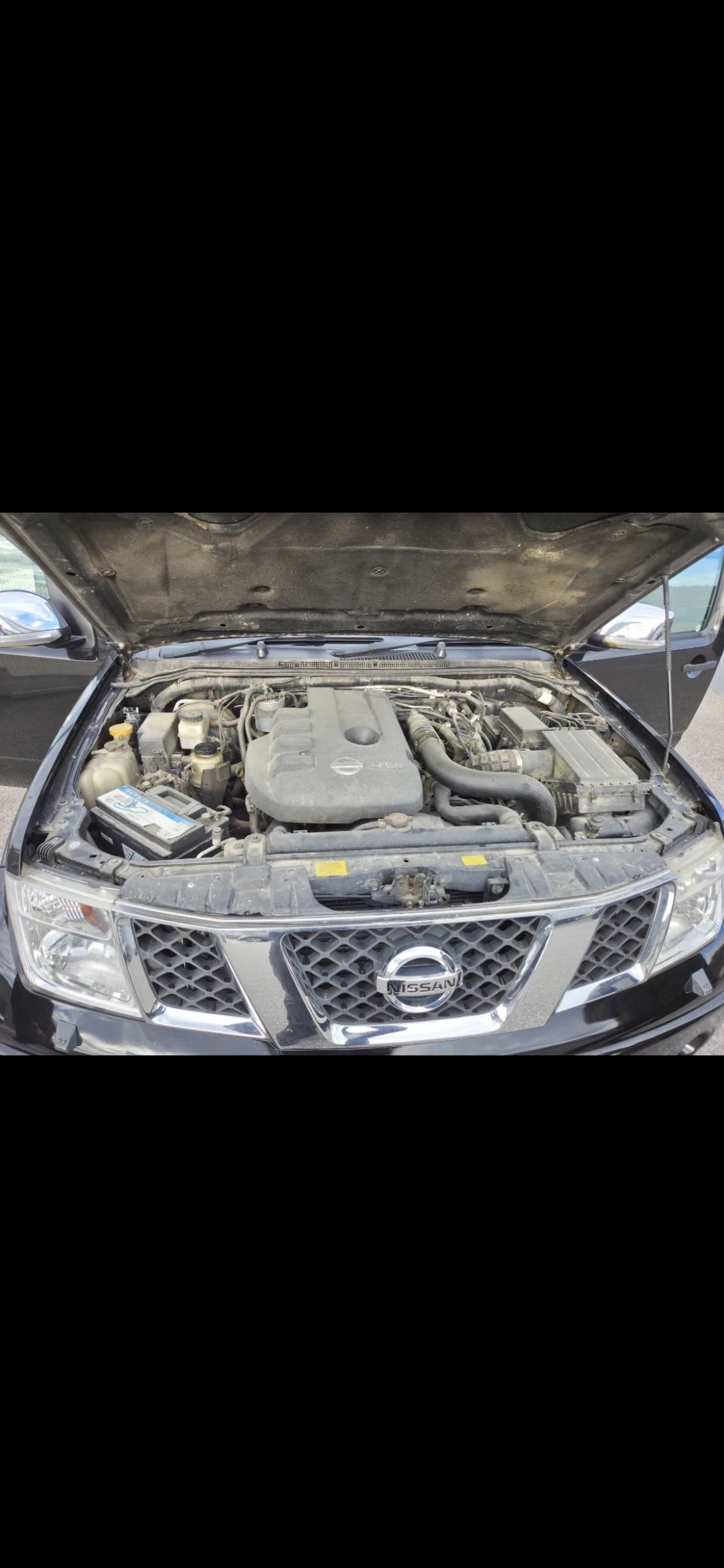 Nissan Navara | Mobile.bg � ����������� 14