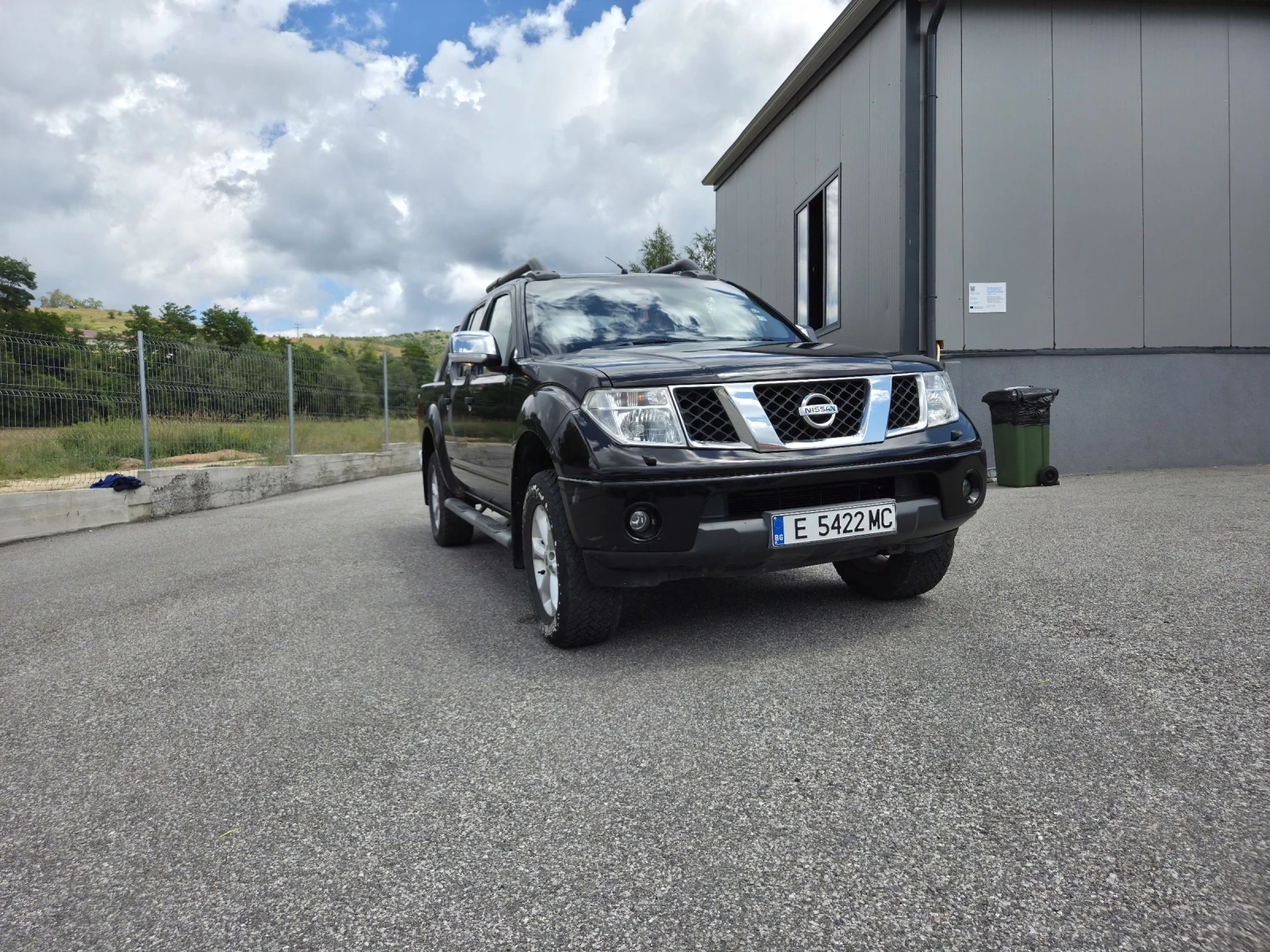 Nissan Navara | Mobile.bg � ����������� 3