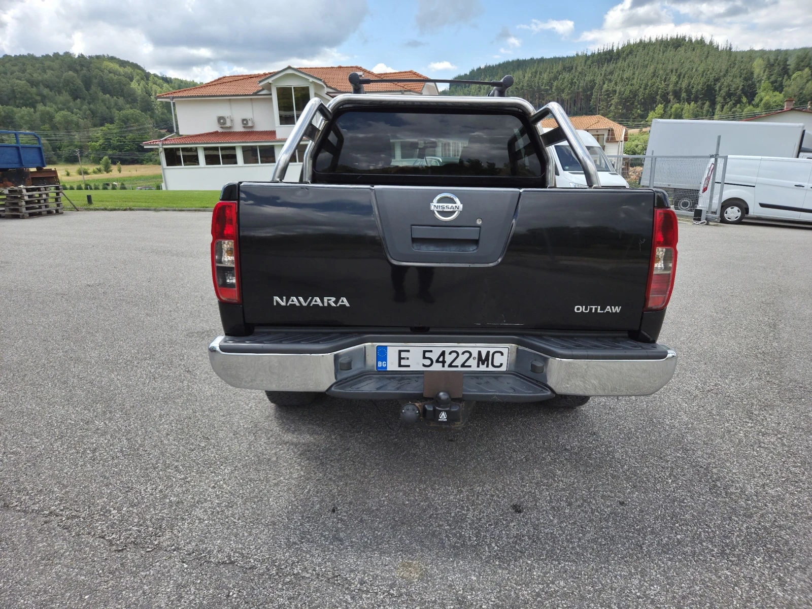 Nissan Navara | Mobile.bg � ����������� 7