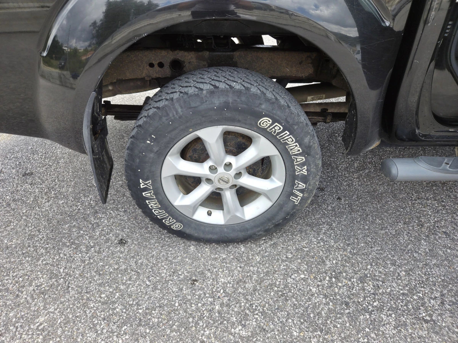 Nissan Navara | Mobile.bg � ����������� 6