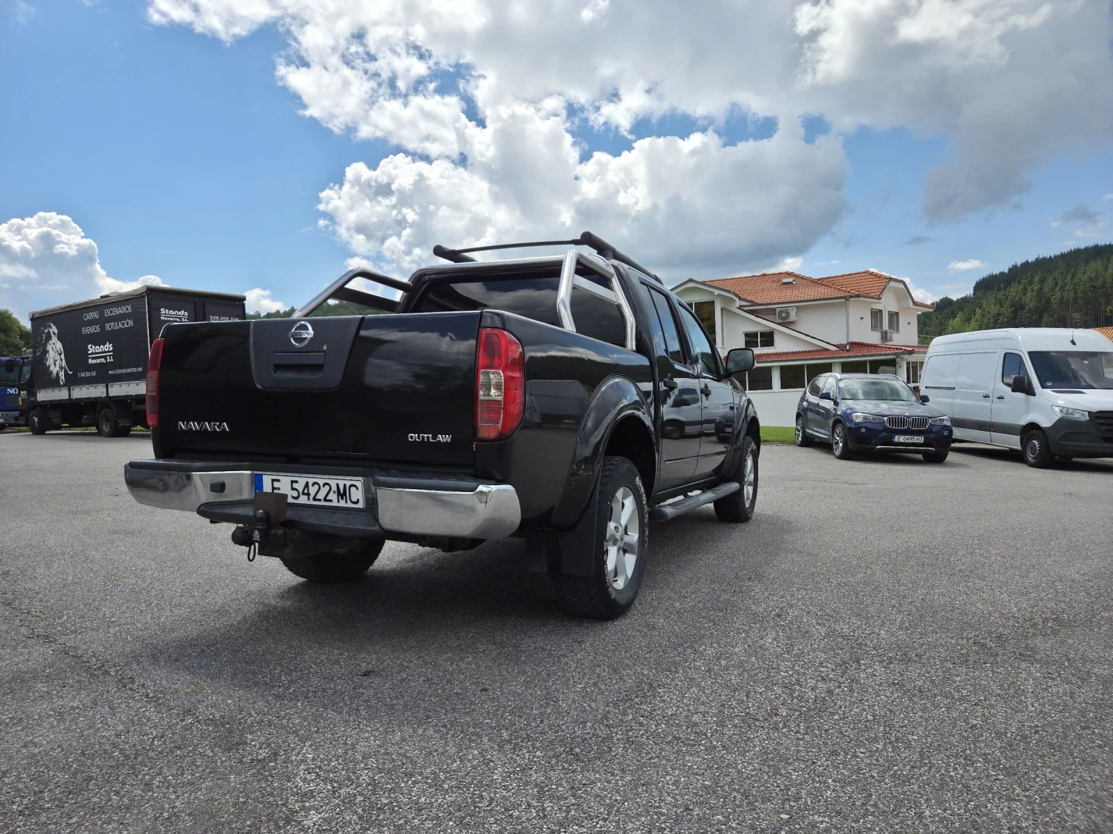 Nissan Navara | Mobile.bg � ����������� 10