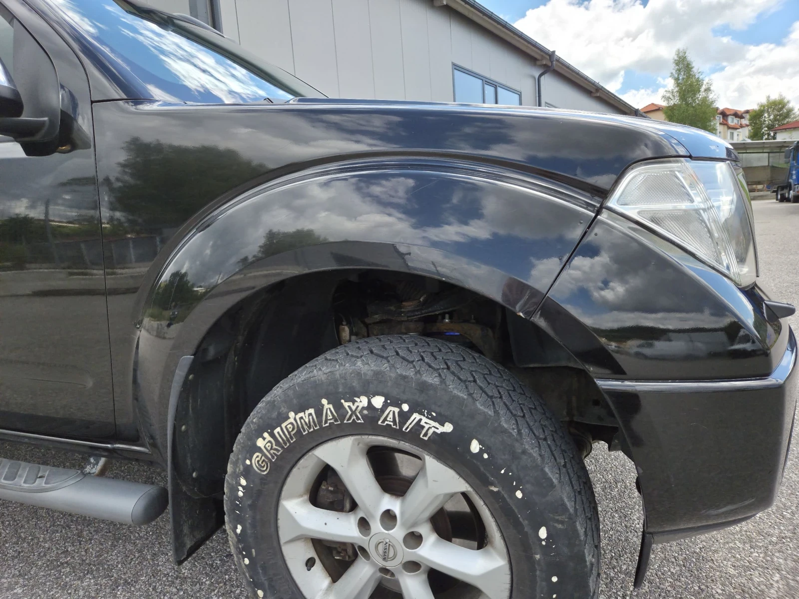 Nissan Navara | Mobile.bg � ����������� 4