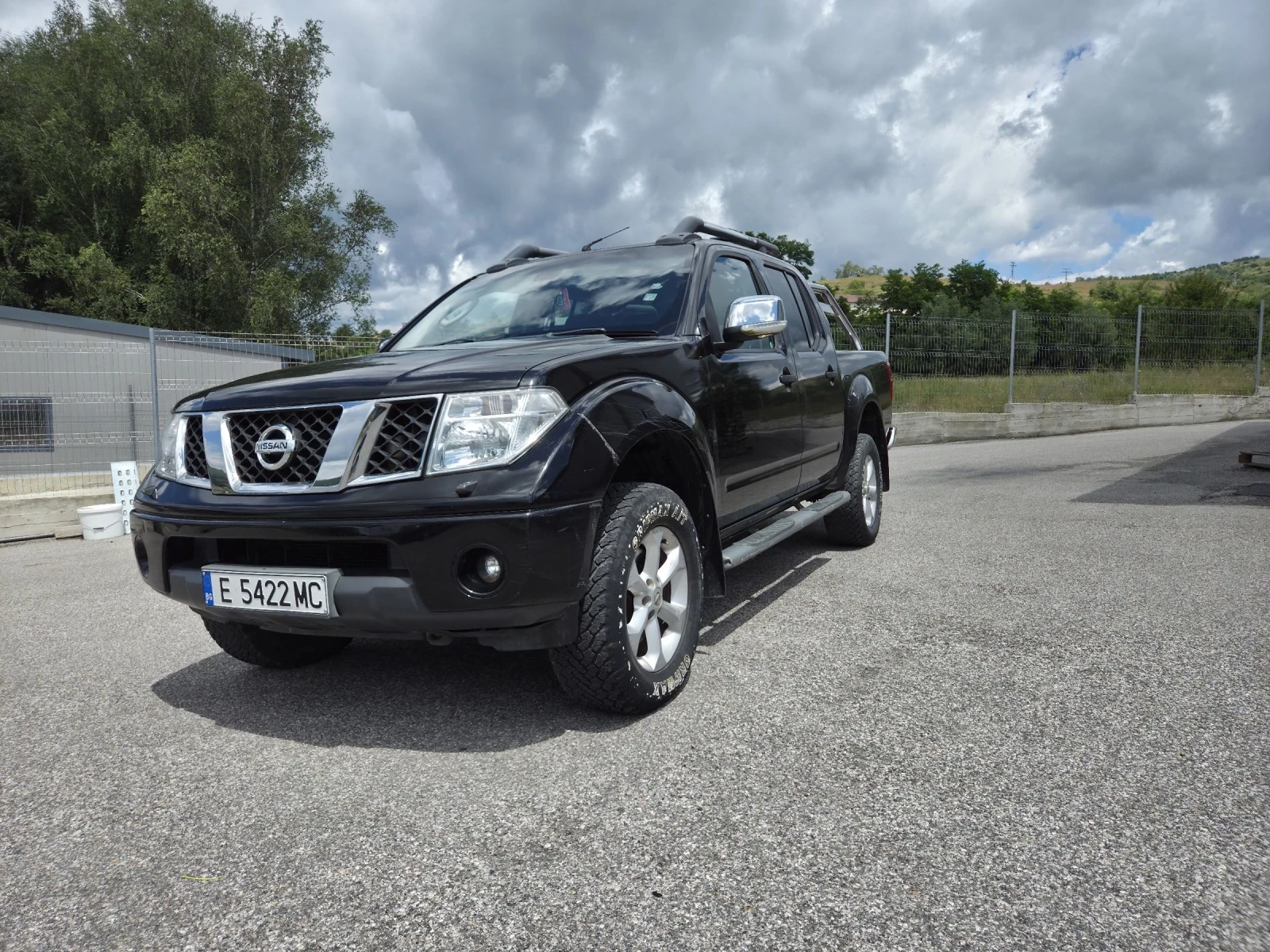 Nissan Navara | Mobile.bg � ����������� 2