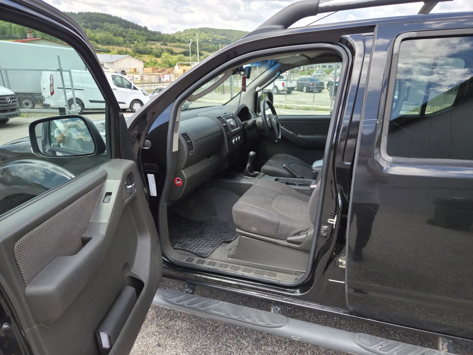 Nissan Navara | Mobile.bg � ����������� 13