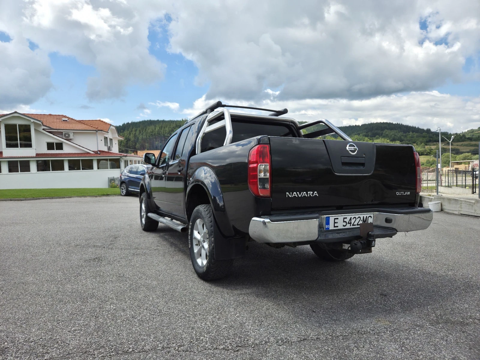 Nissan Navara | Mobile.bg � ����������� 12