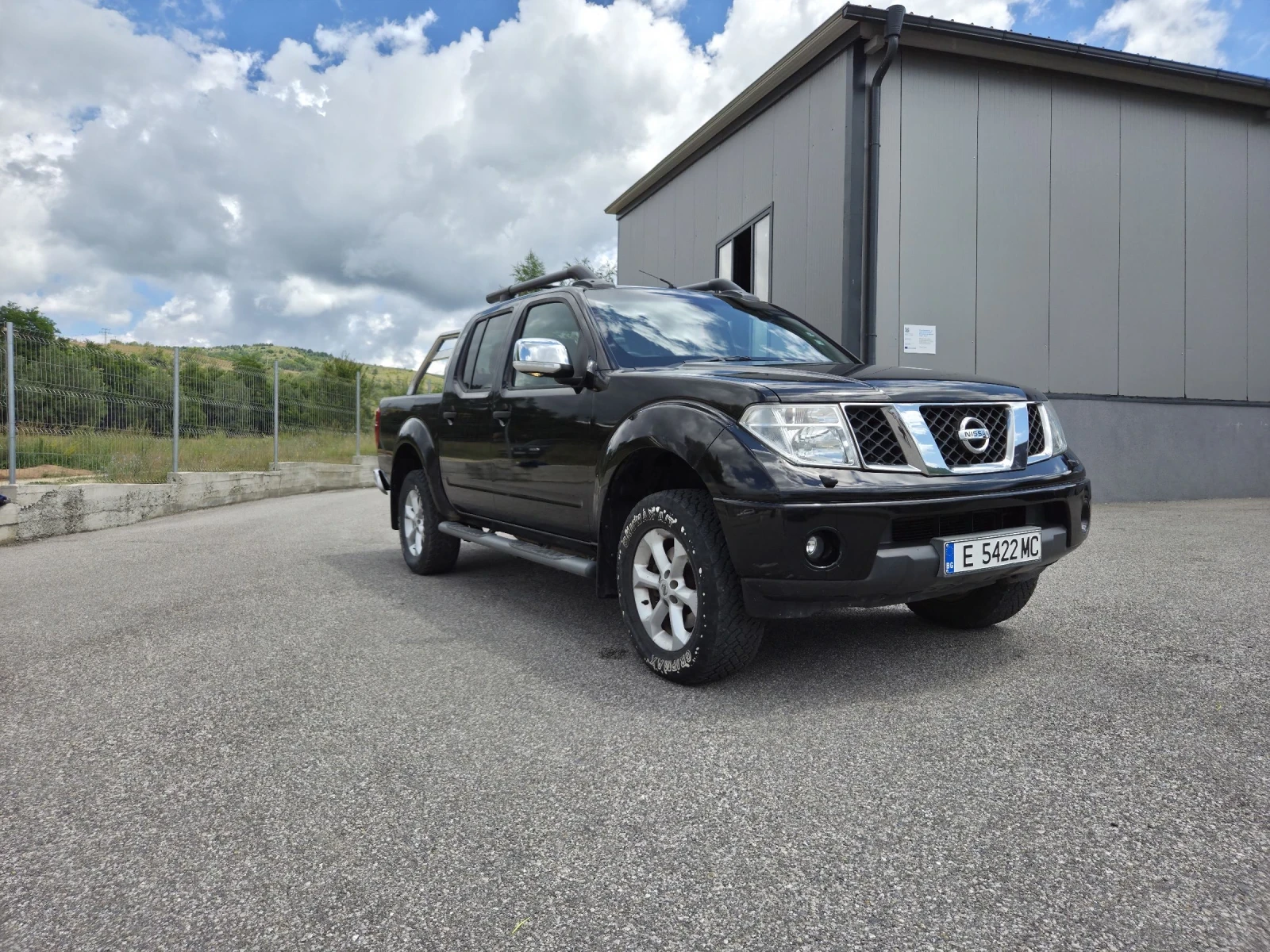 Nissan Navara | Mobile.bg � ����������� 1