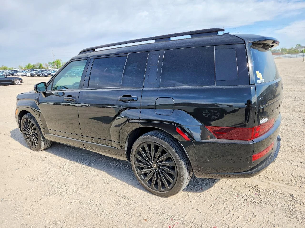Hyundai Santa fe 2.5l Calligraphy | Mobile.bg � ����������� 2