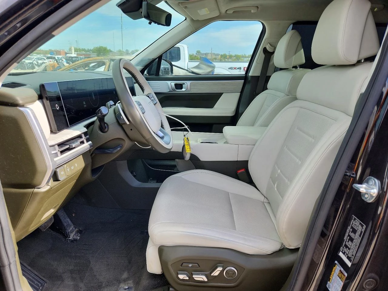 Hyundai Santa fe 2.5l Calligraphy | Mobile.bg � ����������� 7
