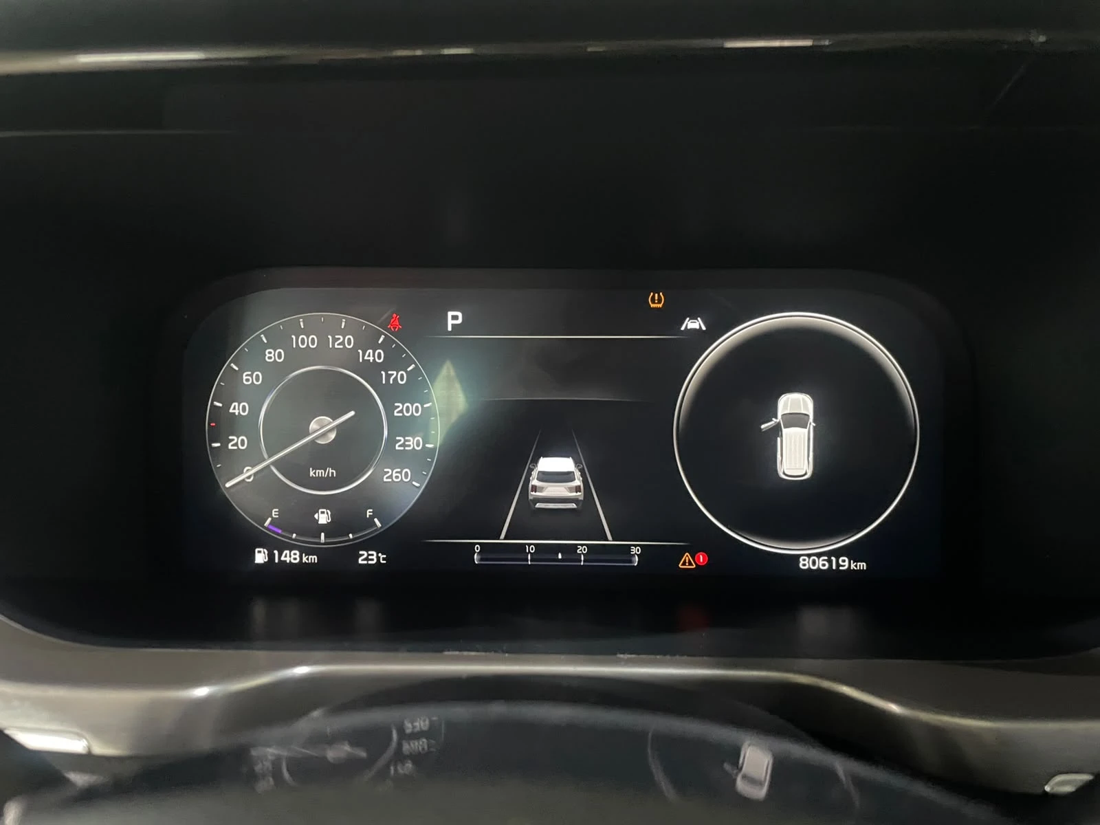 Kia Sorento 2.2 ! 4WD ! Noblesse !, снимка 14 - Автомобили и джипове - 55314162