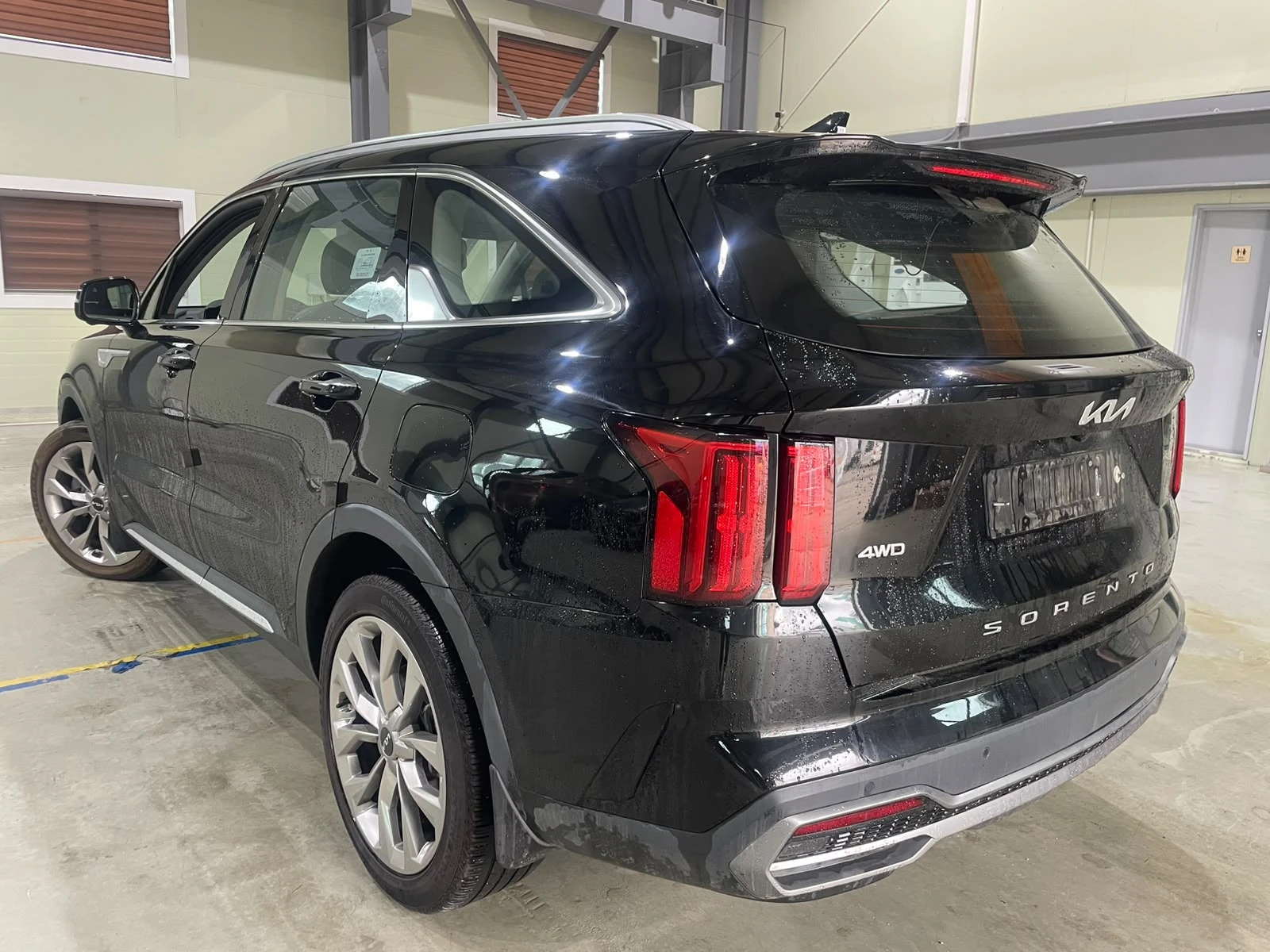 Kia Sorento 2.2 ! 4WD ! Noblesse !, снимка 6 - Автомобили и джипове - 55314162