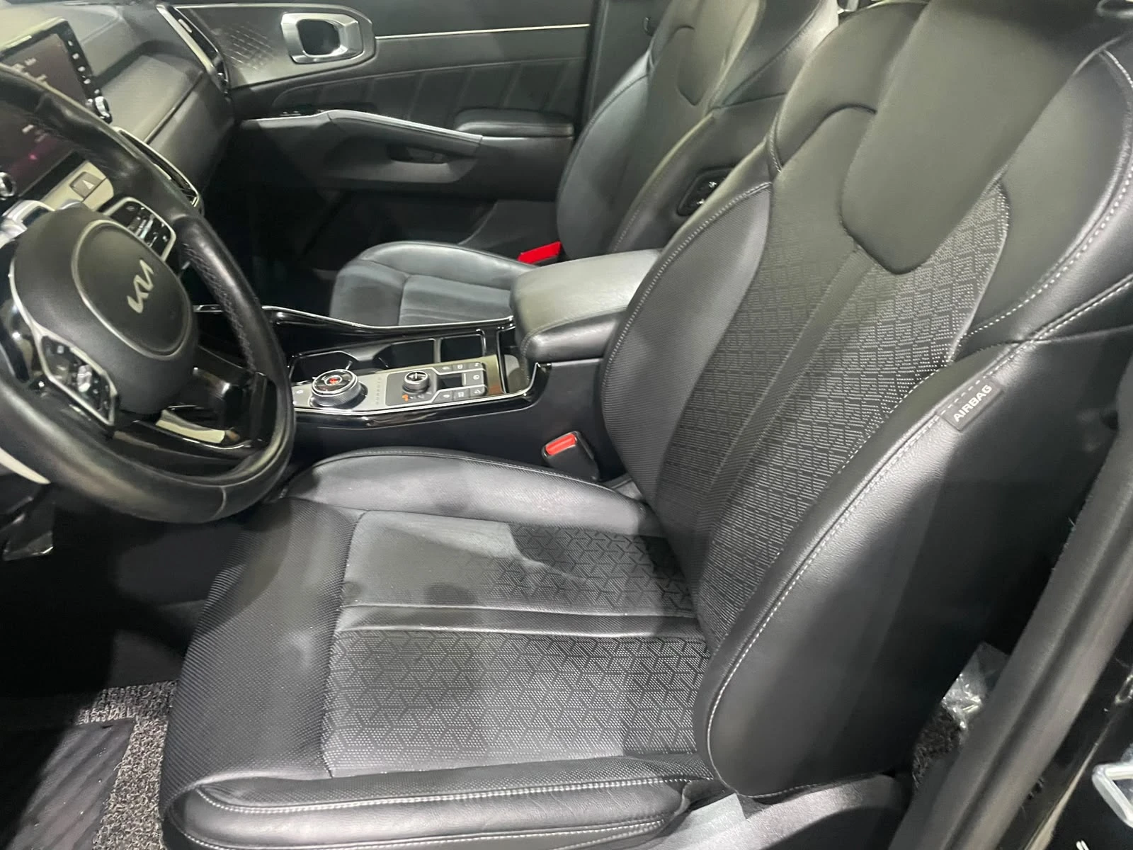 Kia Sorento 2.2 ! 4WD ! Noblesse !, снимка 7 - Автомобили и джипове - 55314162